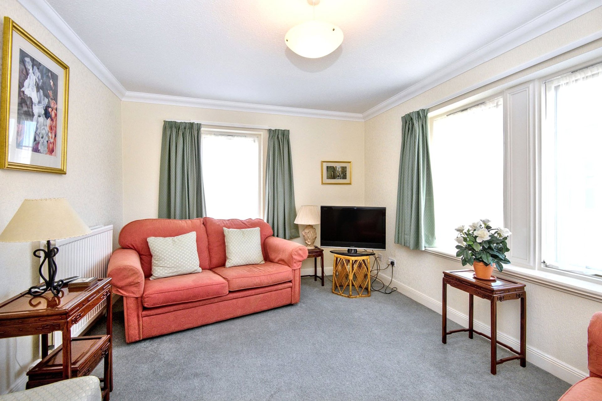 9 Alexandra Court, St. Andrews, Fife, KY16 9XH - Picture #3