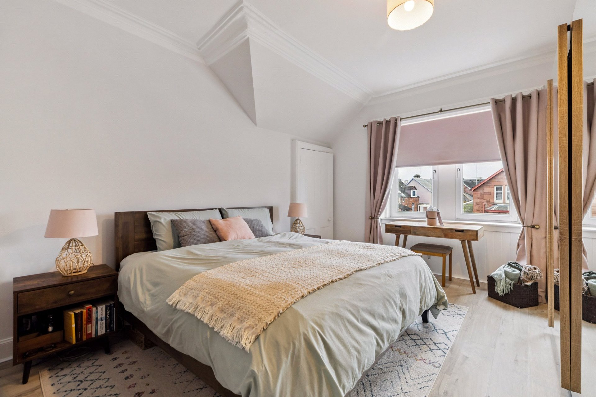 66 Durward Avenue, Waverley Park, Glasgow, G41 3UE - Picture #18