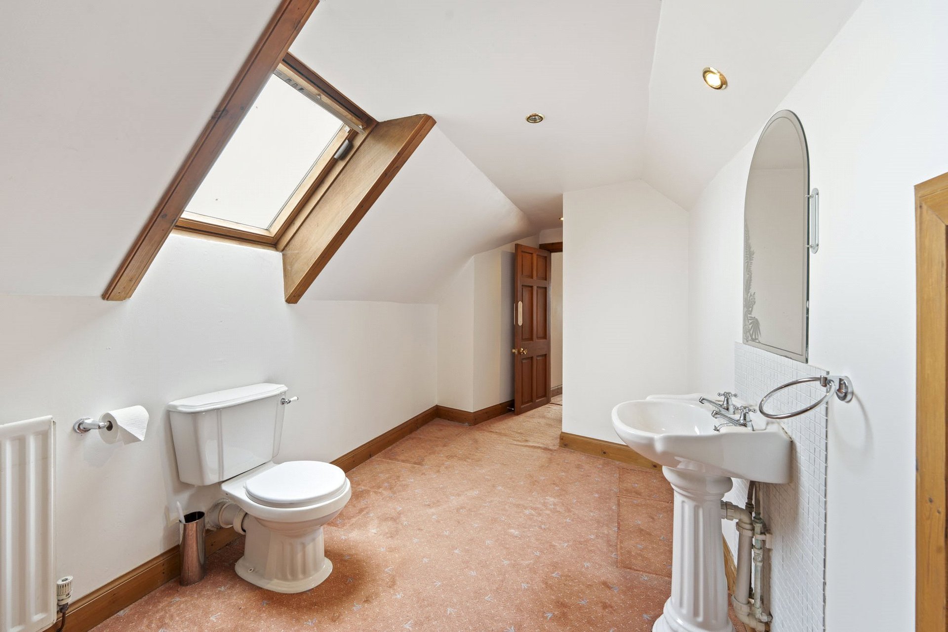 1 Backgate, Pittenweem, Anstruther, Fife, KY10 2QD - Picture #22