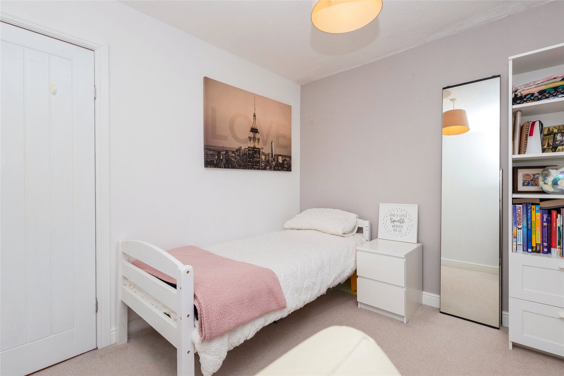 Broomfield, 14 Tormeadow Road, Newton Mearns, Glasgow, G77 6TF - Picture #45