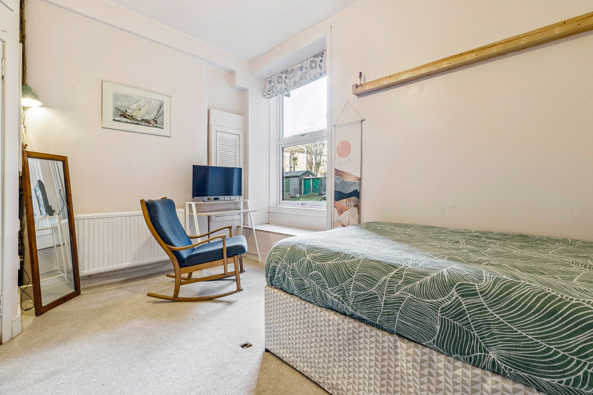 Flat 0/1, 17 Stanmore Road, Mount Florida, Glasgow, G42 9AH - Picture #21