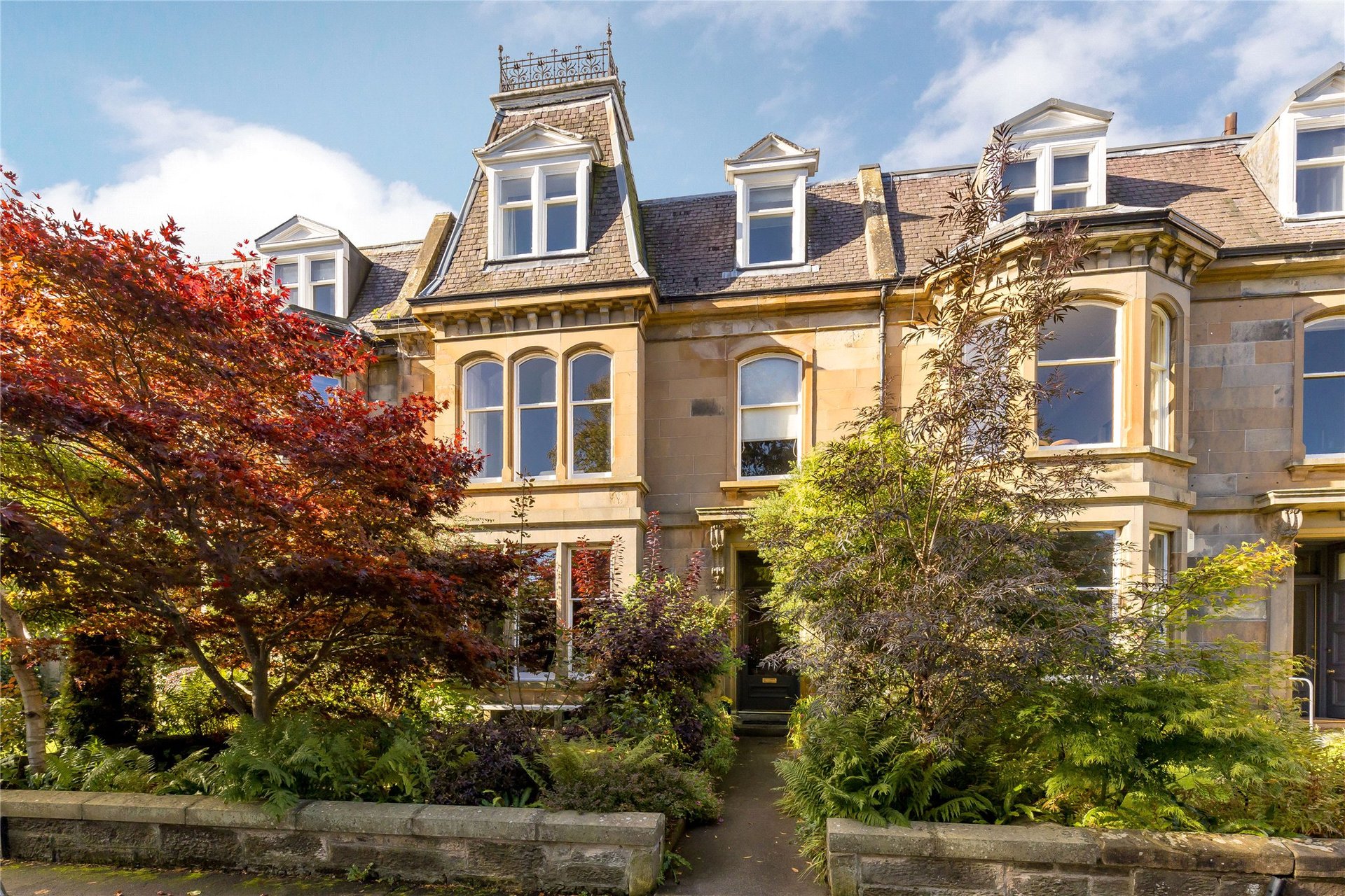 8/3 Greenhill Place, Greenhill, Edinburgh, EH10 4BR - Picture #1