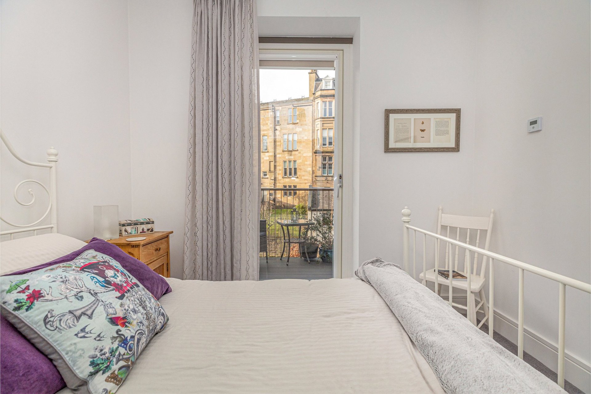 2/2, 18 Park Quadrant, Park, Glasgow, G3 6BF - Picture #14