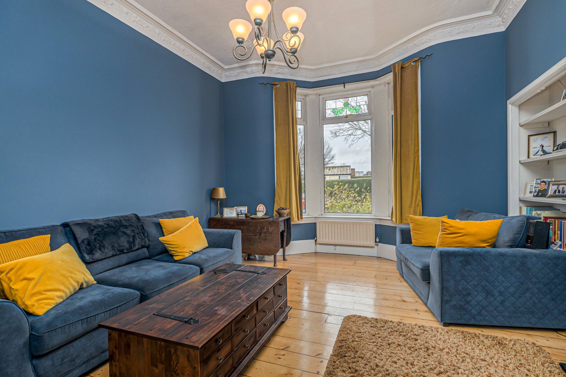 24 Lennox Avenue, Scotstoun, Glasgow, G14 9HG - Picture #3