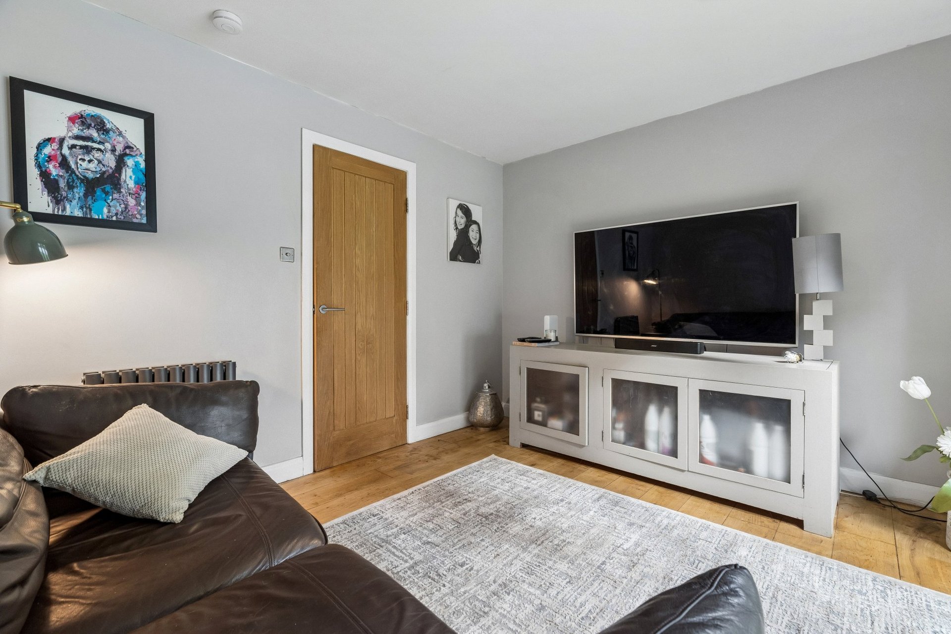 5 Greenlaw Drive, Newton Mearns, Glasgow, Lanarkshire, G77 6NL - Picture #12
