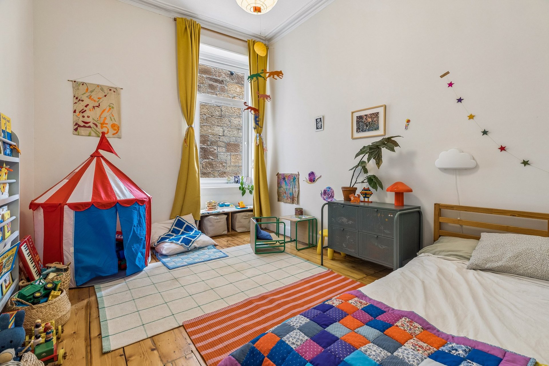 1/2, 528 Victoria Road, Queens Park, G42 8BG - Picture #16