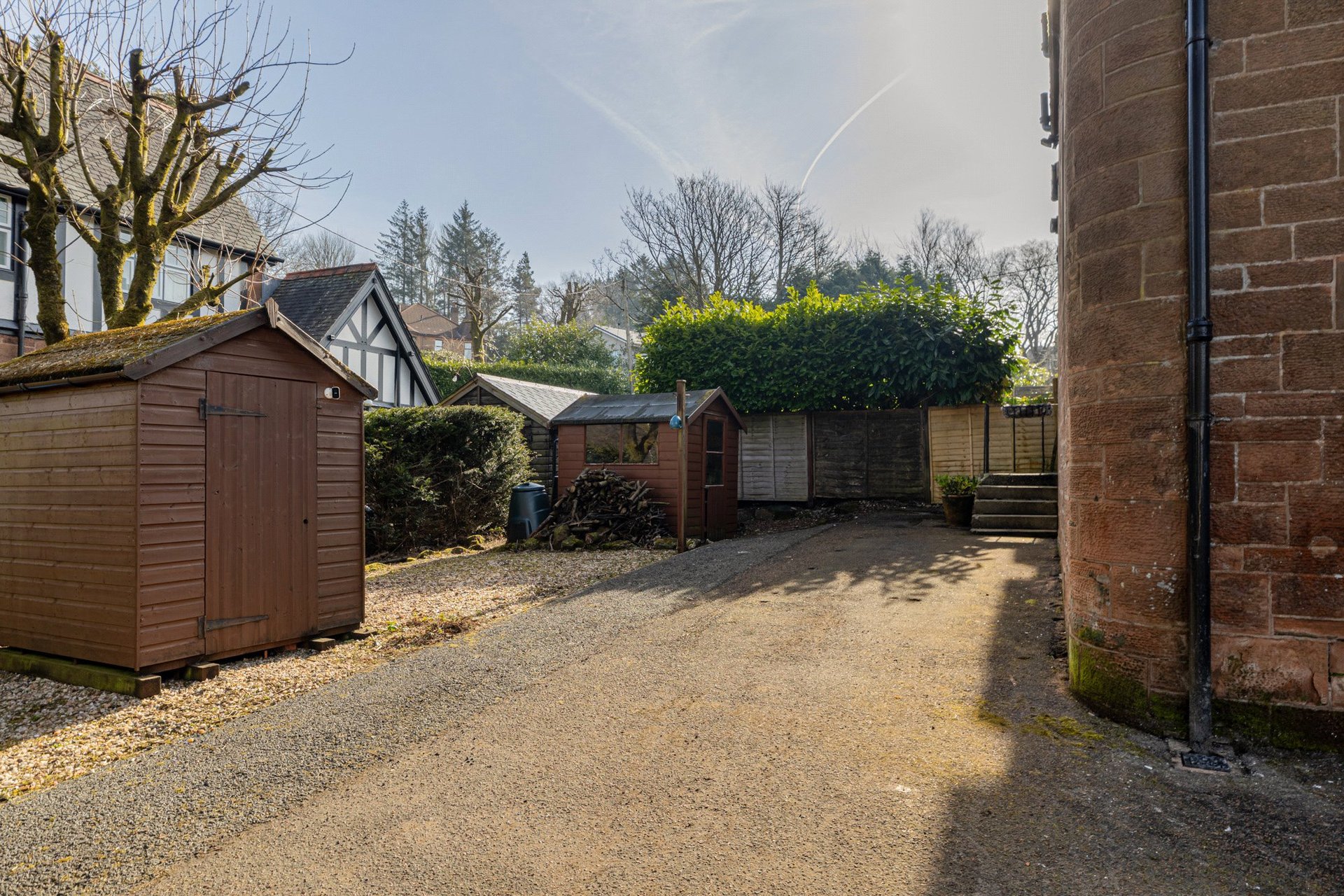 1 Waterside, Lochlibo Road, Uplawmoor, East Renfrewshire, G78 4AA - Picture #30