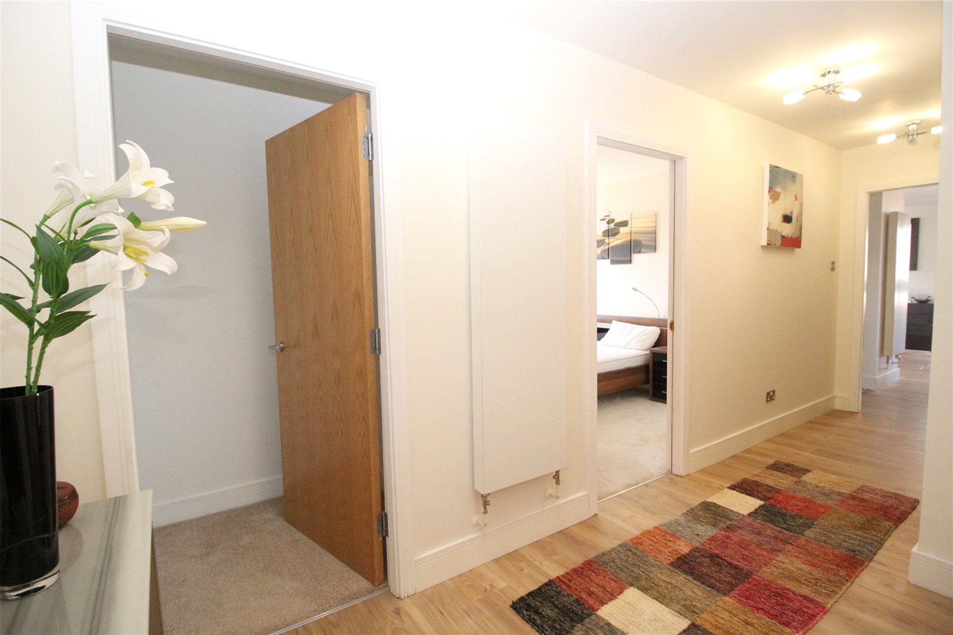 19/10 Fettes Rise, Edinburgh, Midlothian, EH4 1QH - Picture #12