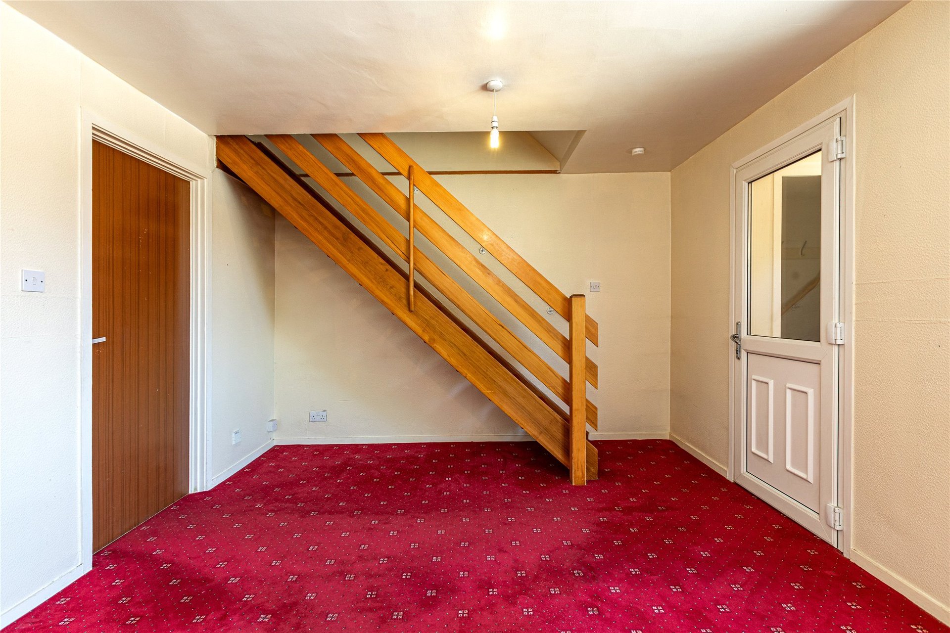 6 Lamb Court, Tweedmouth, Berwick-upon-Tweed, Northumberland, TD15 2YR - Picture #3