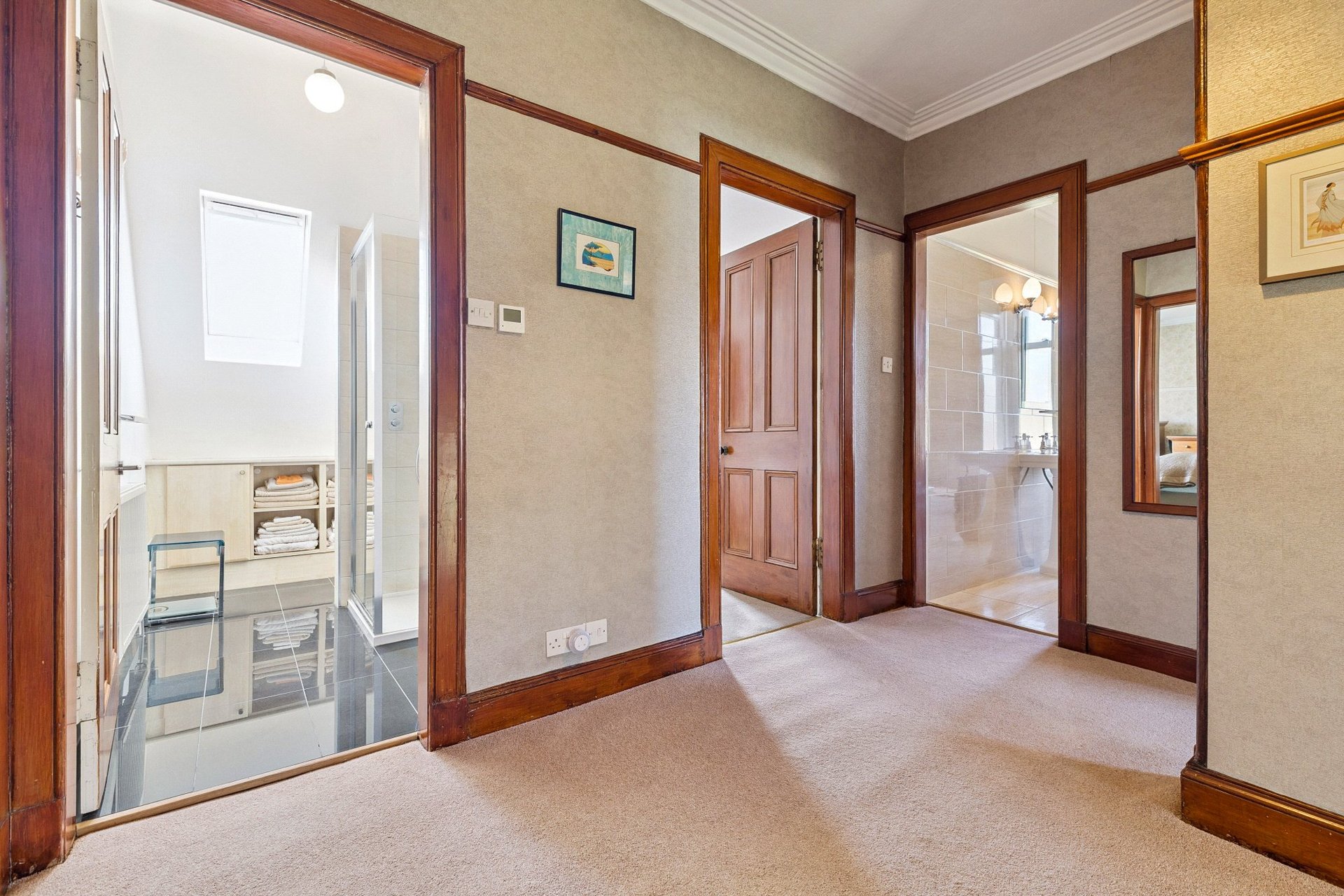 28 Thorn Road, Bearsden, G61 4BS - Picture #27