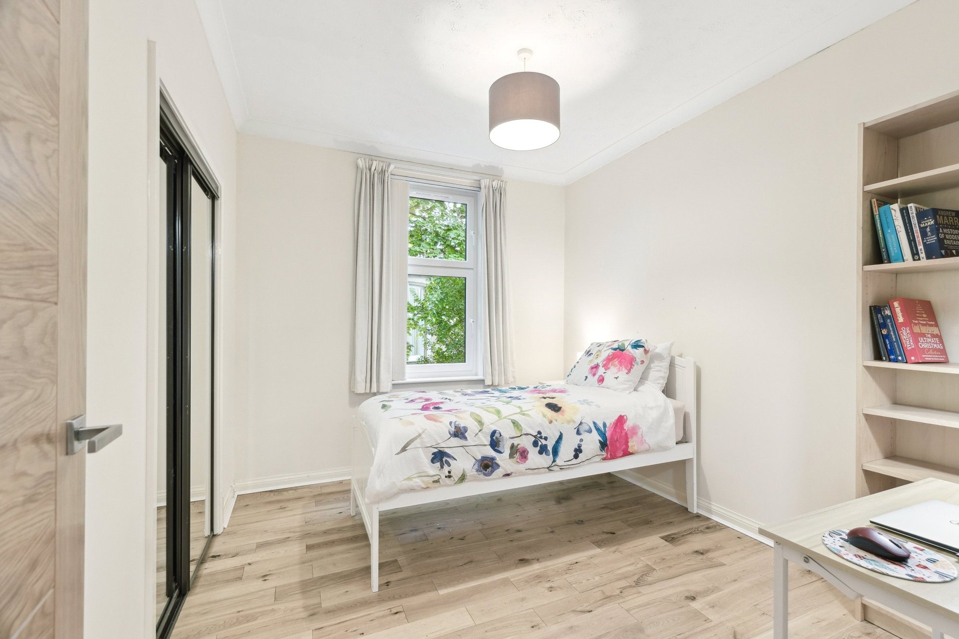 43E Beaconsfield Road, Kelvinside, Glasgow, G12 0NN - Picture #22
