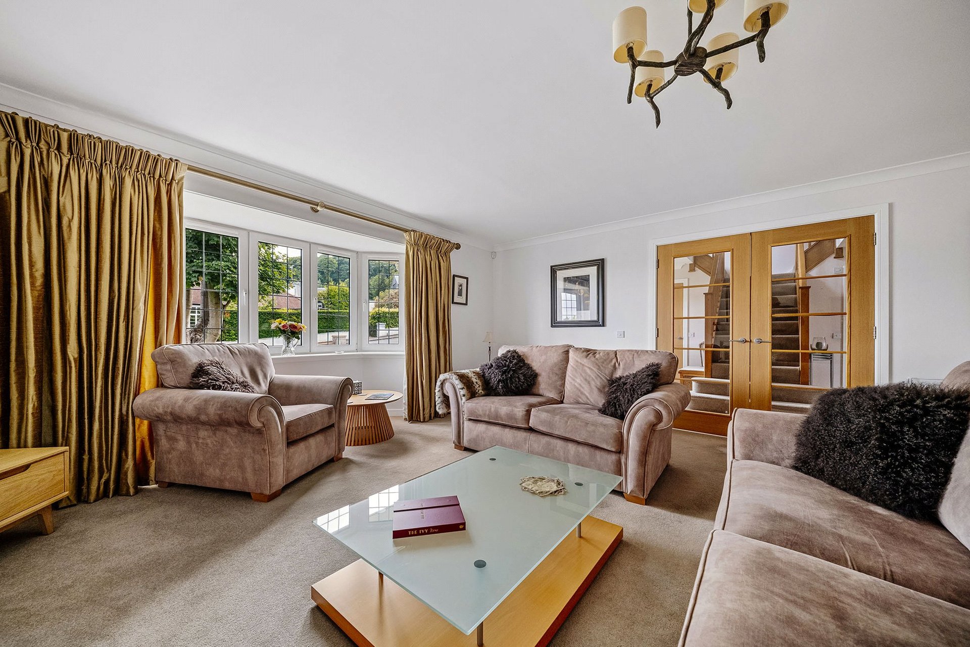 38 Hillpark Avenue, Edinburgh, EH4 7AQ - Picture #3