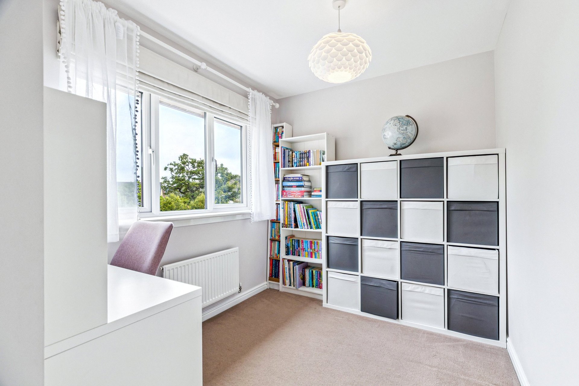 45 Tulip Drive, Newton Mearns, Glasgow, East Renfrewshire, G77 6FT - Picture #25