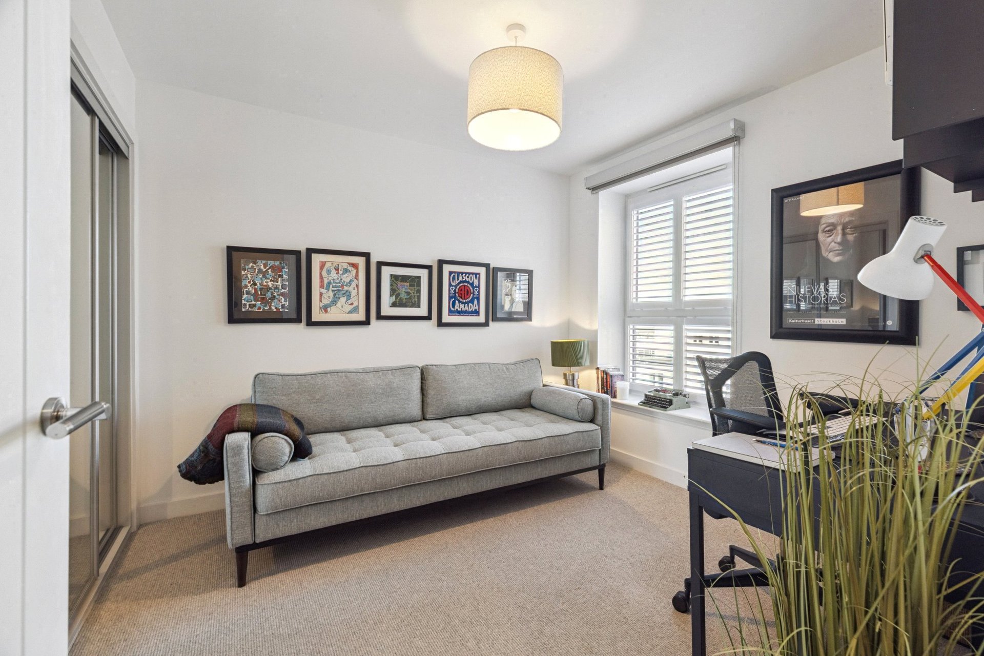 Flat 11, 1140 Pollokshaws Road, Shawlands, Glasgow, G41 3EE - Picture #25