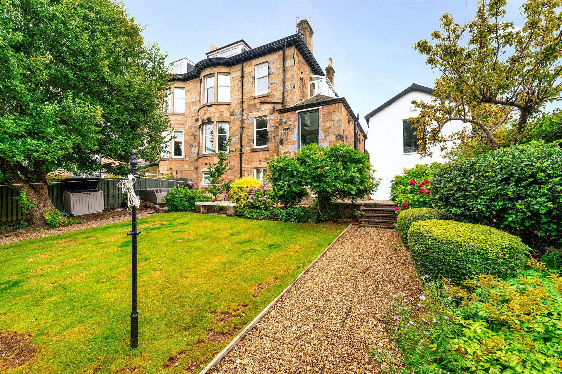 20A St. Brides Road, Newlands, Glasgow, G43 2DU - Picture #49