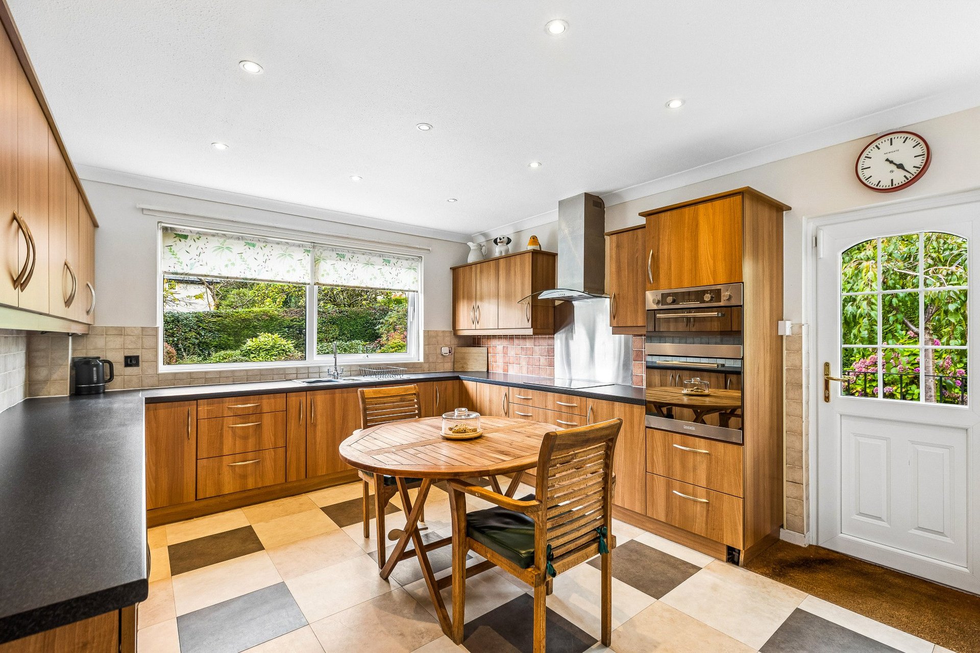 9A Thorn Road, Bearsden, G61 4PP - Picture #14