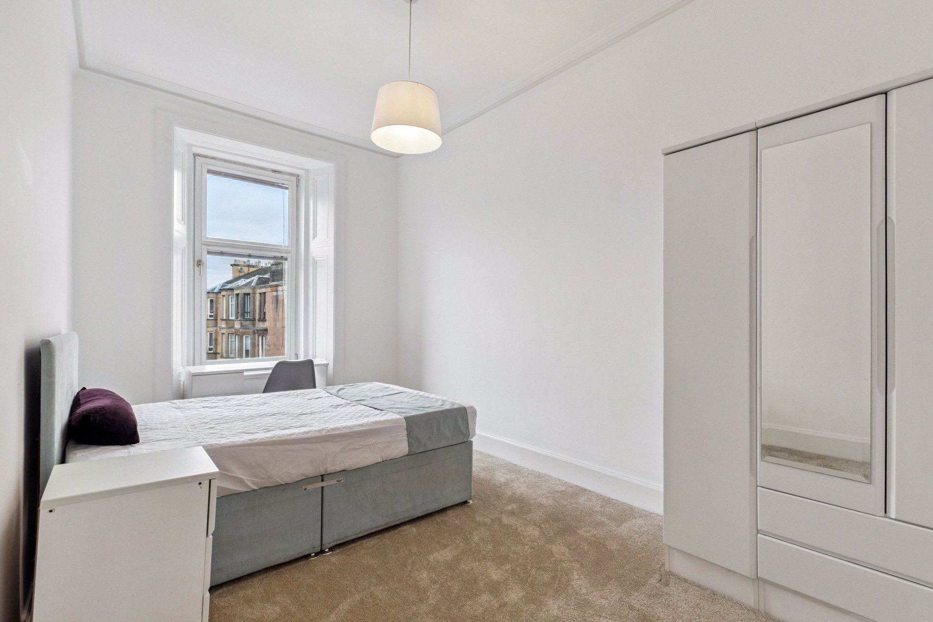 Flat 3/2, 616 Alexandra Parade, Dennistoun, Glasgow City, G31 3BT - Picture #10