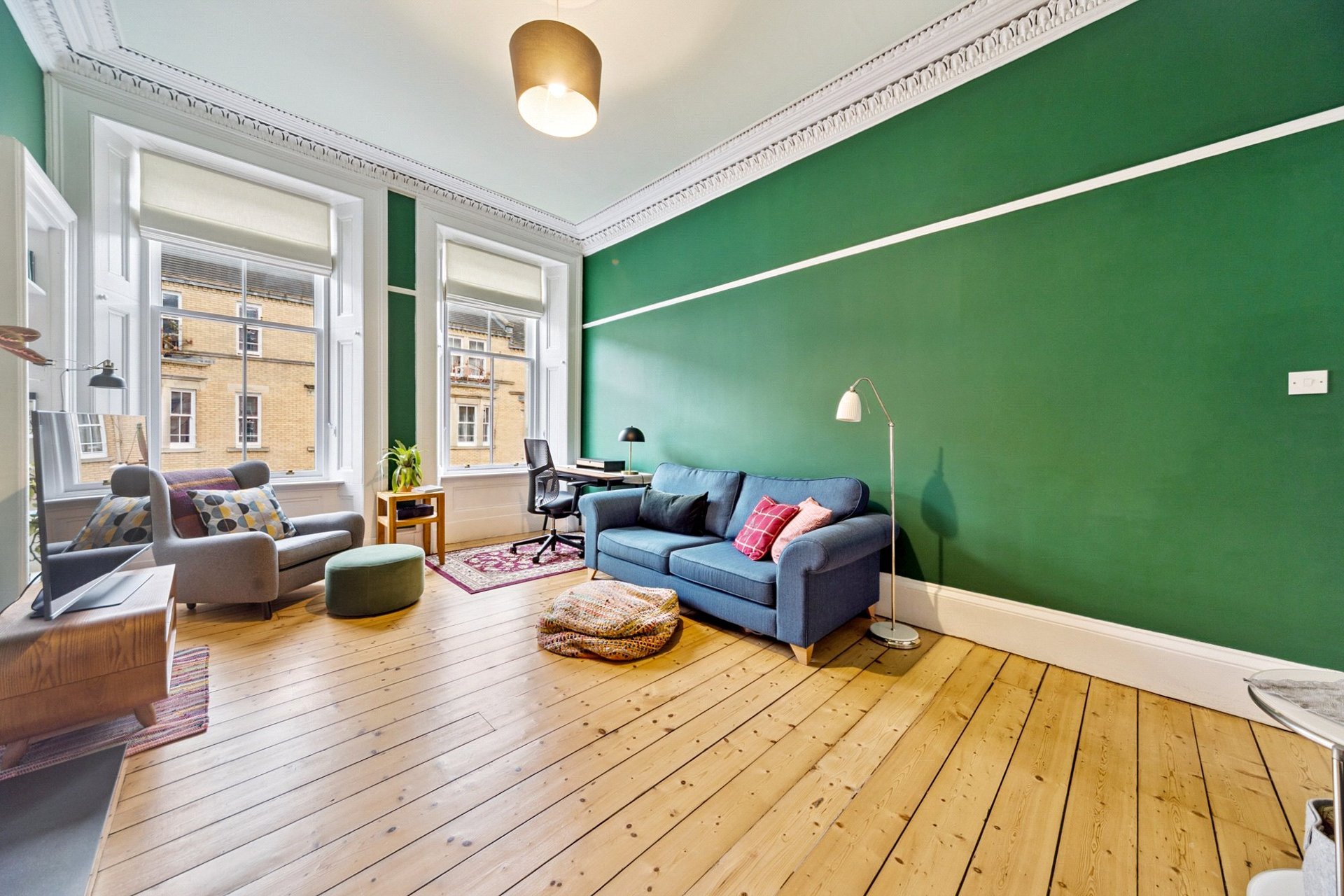 2/1, 18 West End Park Street, Woodlands, Glasgow, G3 6LG - Picture #6