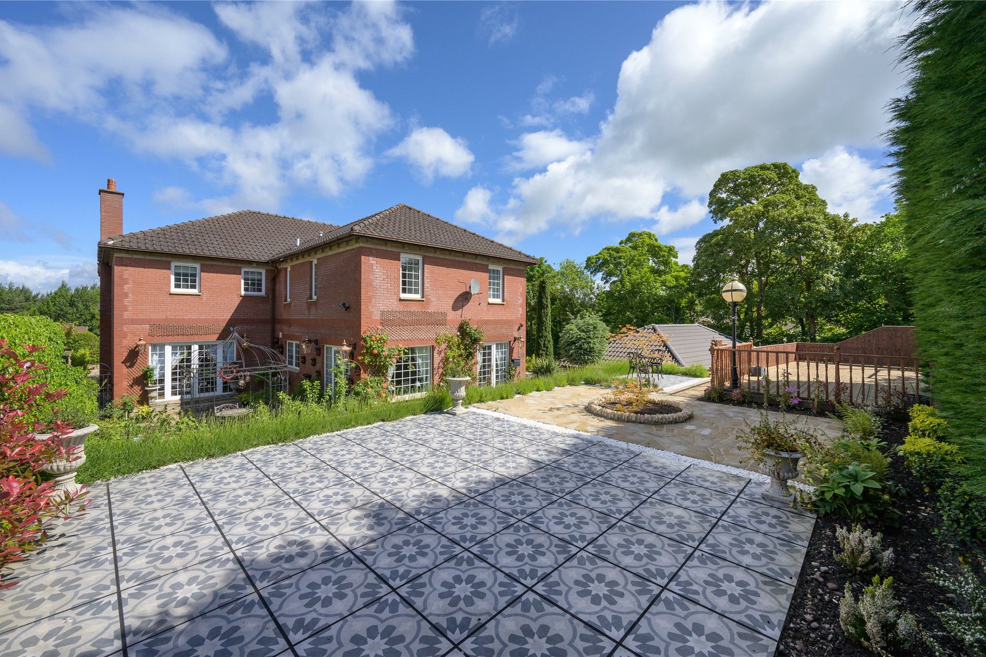 Richmond House, 4 Lade Court, Linlithgow, West Lothian, EH49 7QF - Picture #31