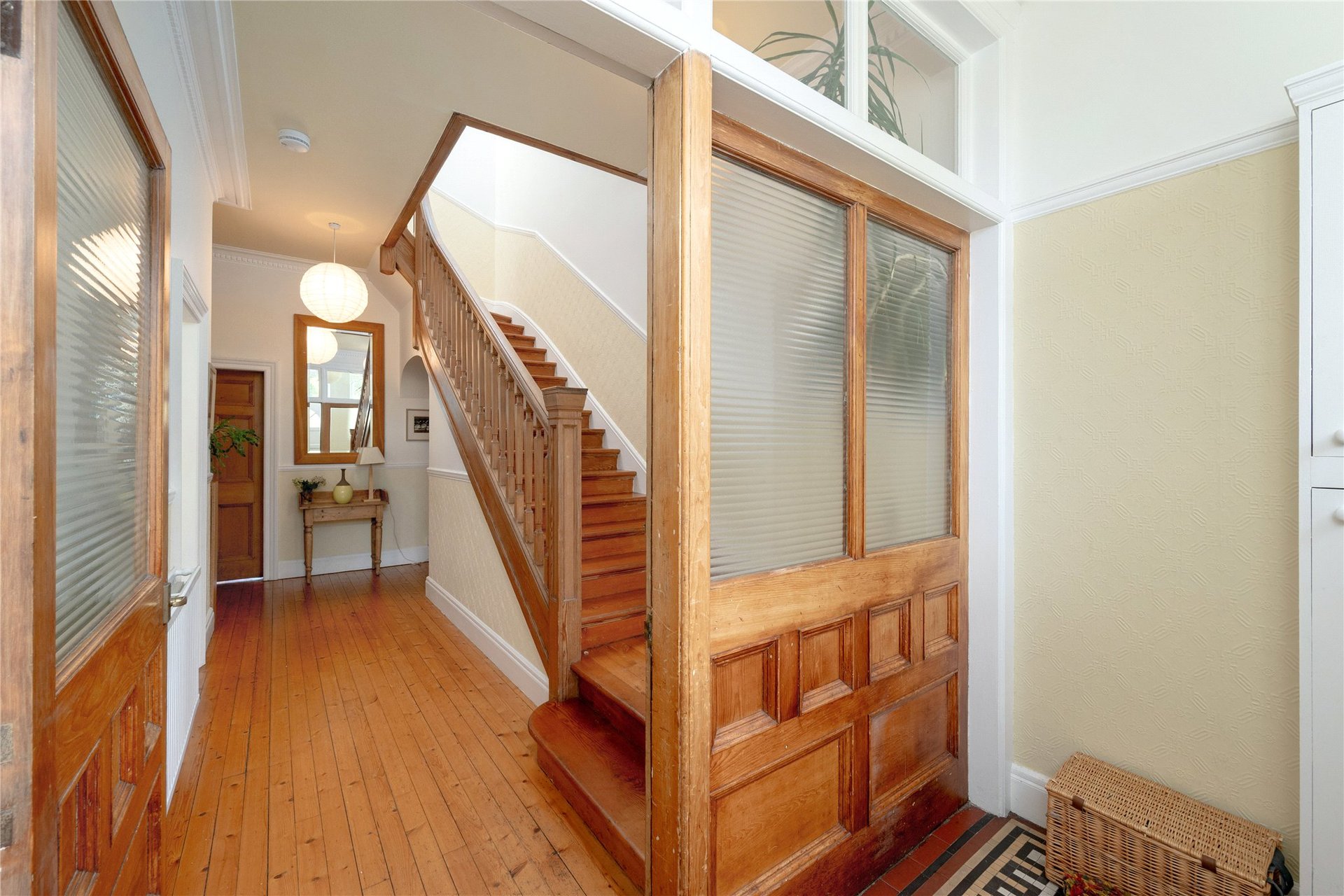 165 Mayfield Road, Mayfield, Edinburgh, EH9 3AY - Picture #28