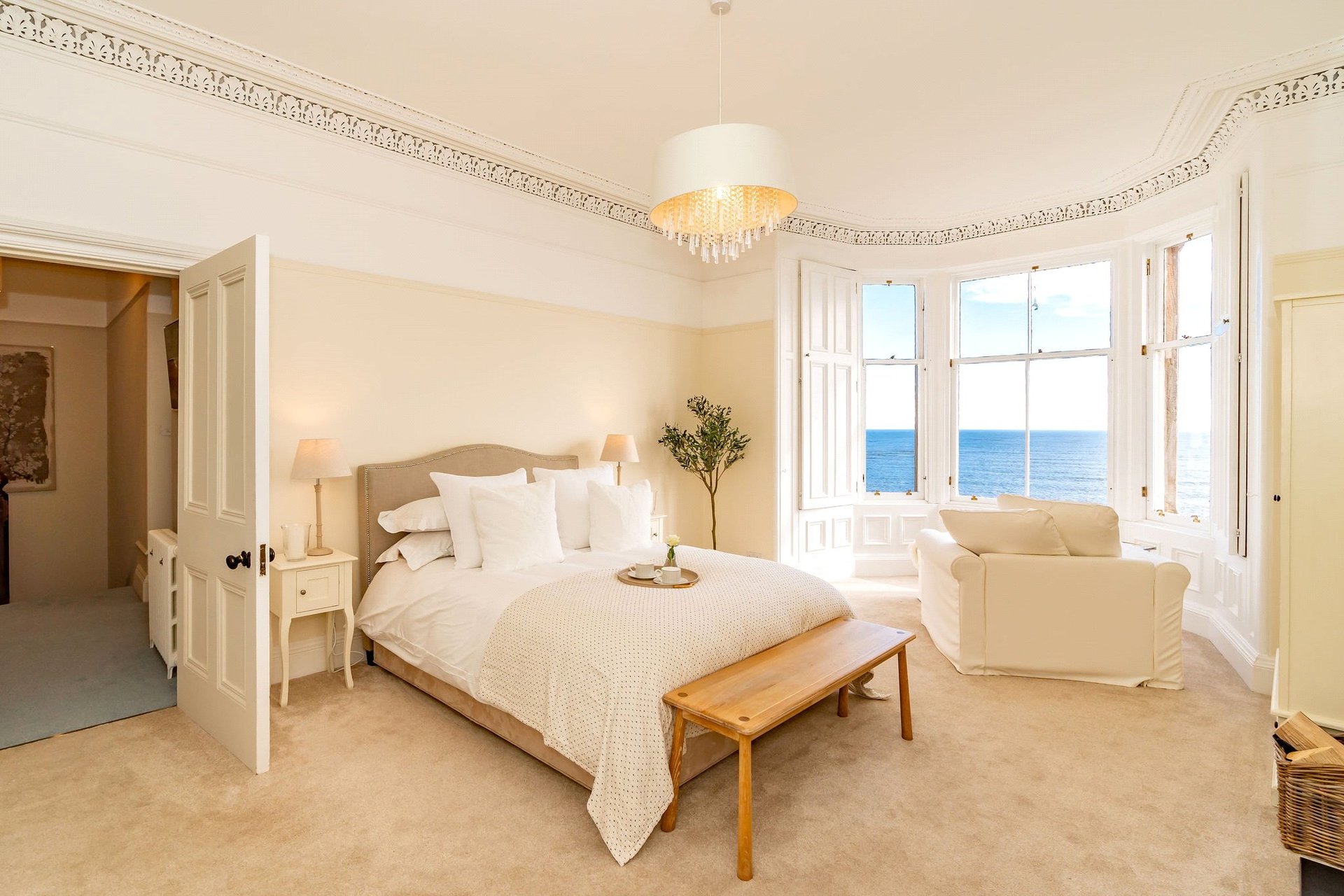 22 Nethergate South, Crail, Anstruther, KY10 3TY - Picture #6