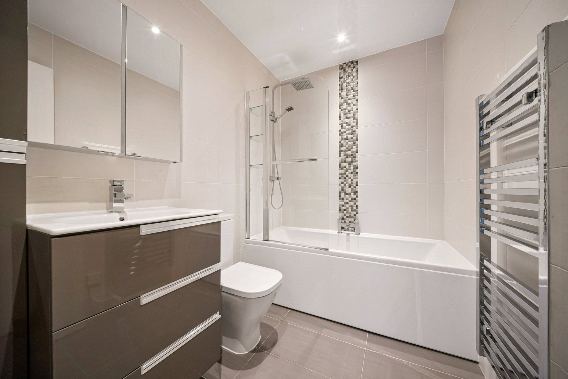 Flat 13, 165 Slateford Road, Edinburgh, EH14 1PD - Picture #10