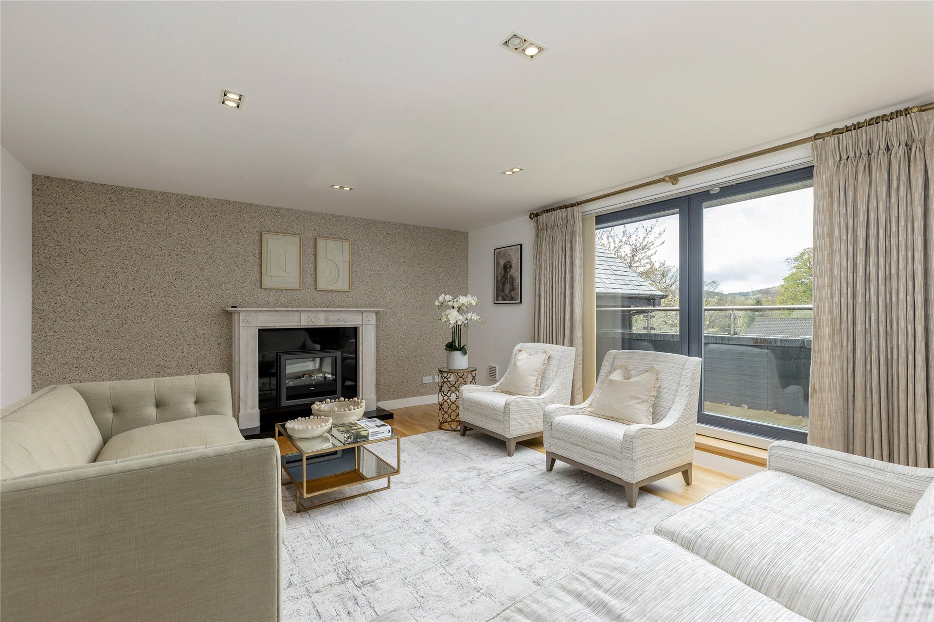 3/7 The Cedars, Colinton Road, EH13 0PL - Picture #2