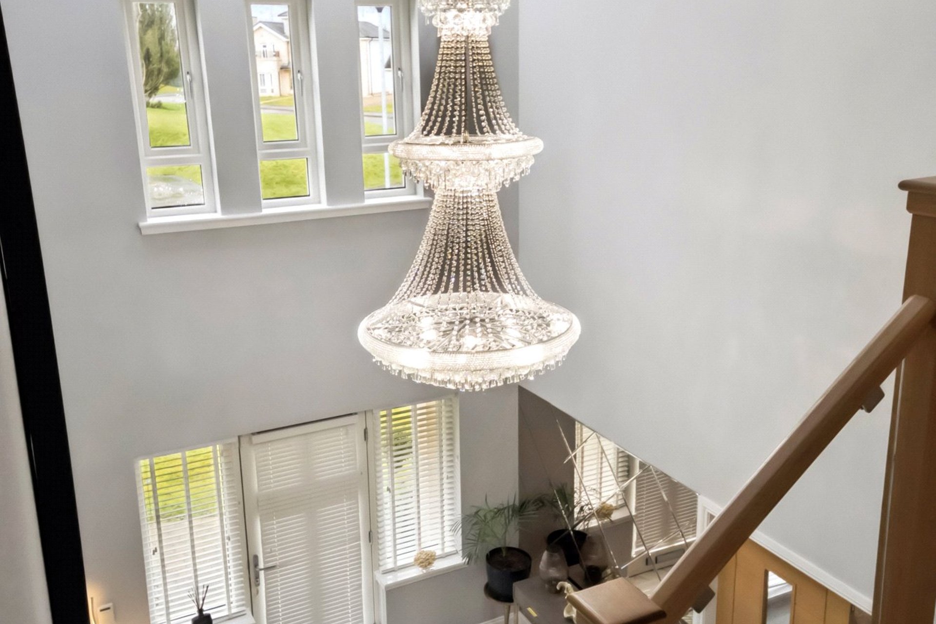 19 Montfort Park, Barrhead, Glasgow, East Renfrewshire, G78 1SJ - Picture #34