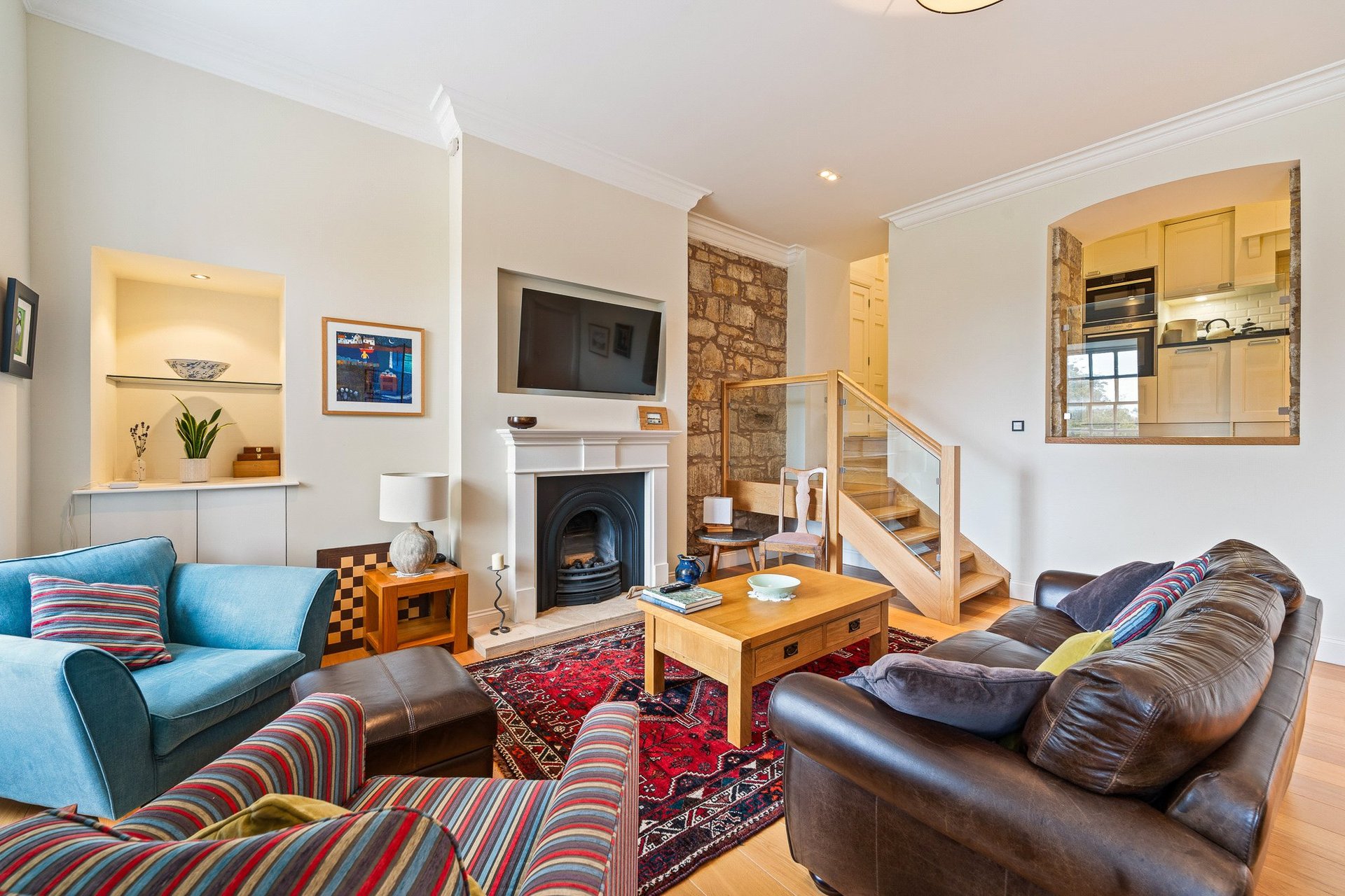 10 Elie House, Elie, Leven, Fife, KY9 1ER - Picture #10