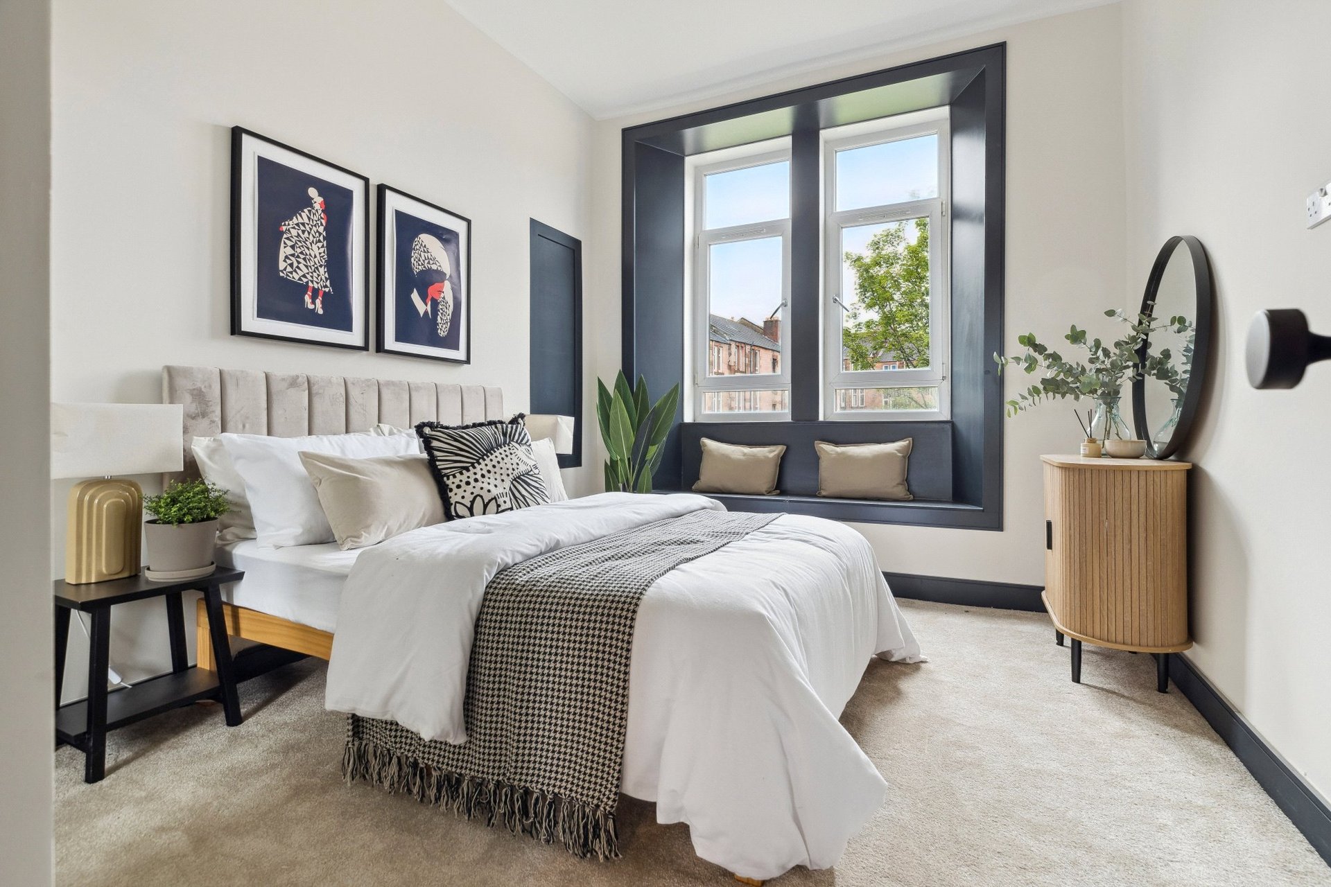 3/2, 60 Laurel Street, Thornwood, Glasgow, G11 7RD - Picture #12