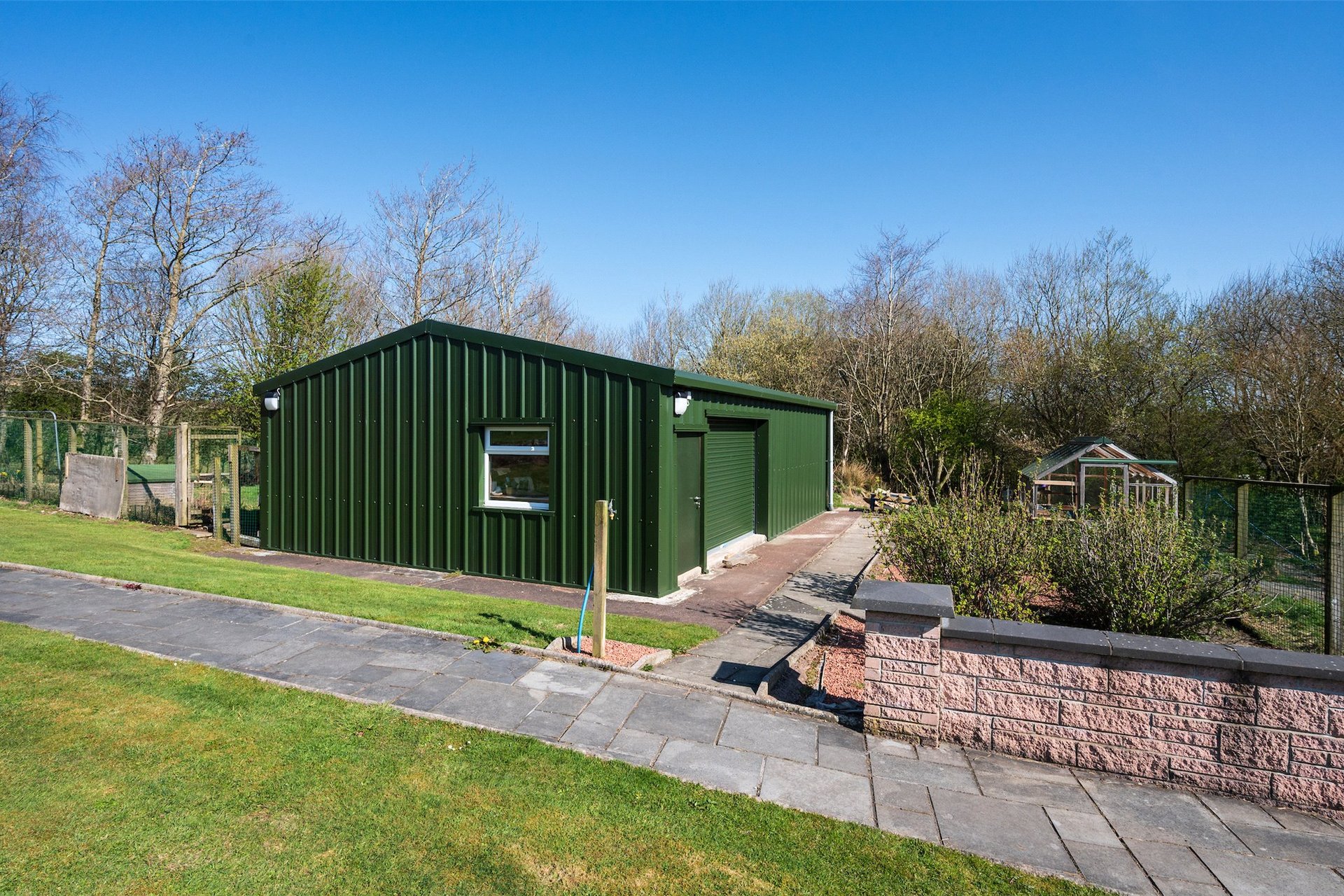 Redmires, Thankerton, Biggar, South Lanarkshire, ML12 6NQ - Picture #23