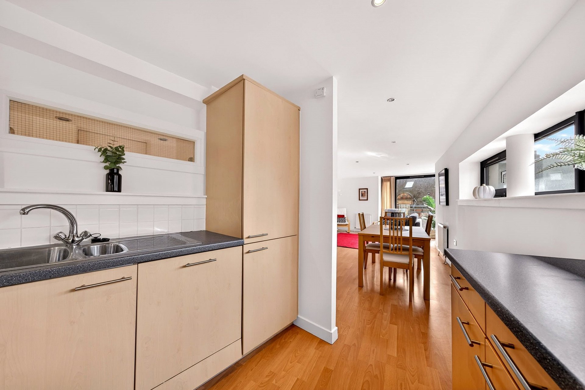 56/12 Belford Road, Edinburgh, EH4 3BR - Picture #13