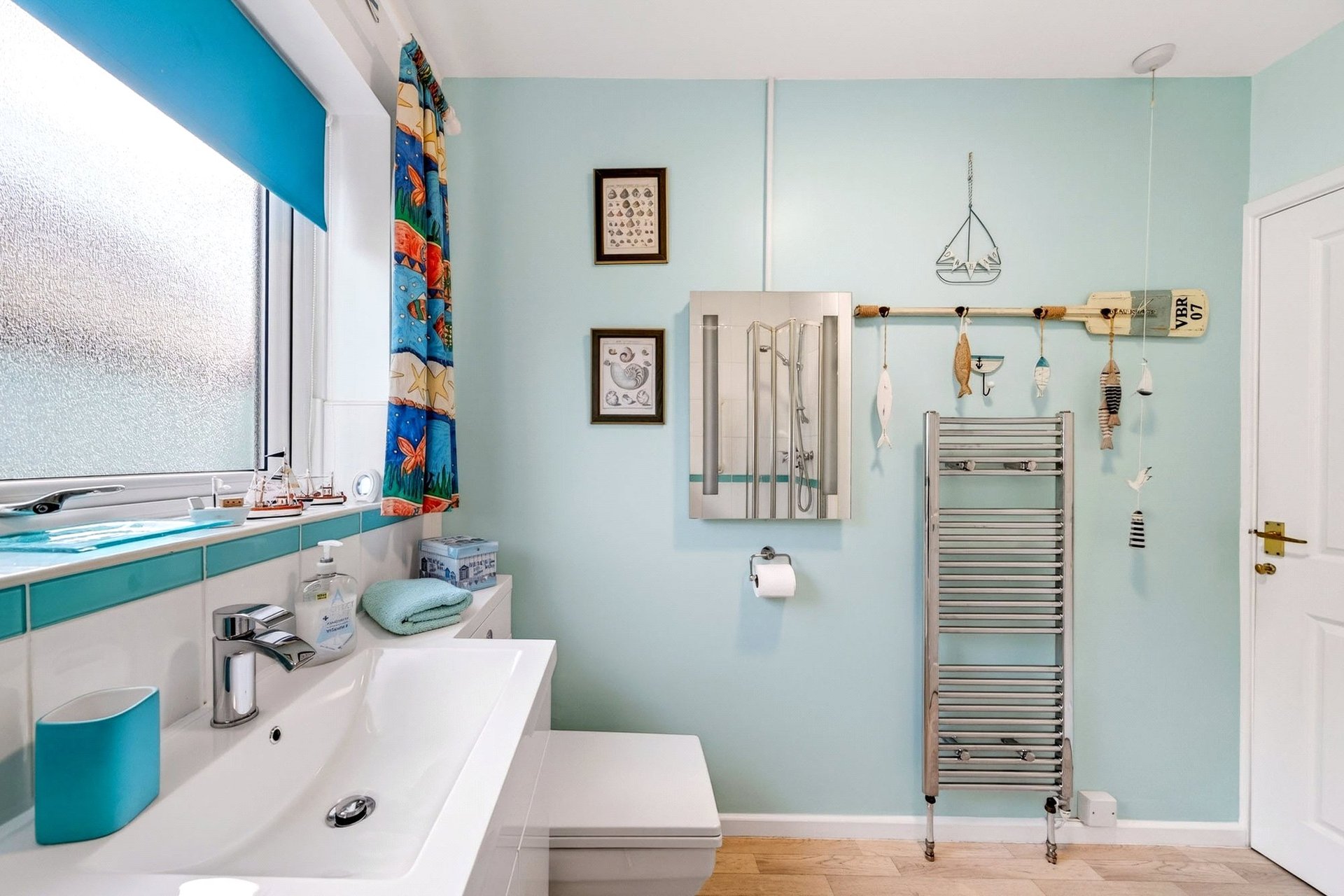 15 King Street, Seahouses, Northumberland, NE68 7XW - Picture #15