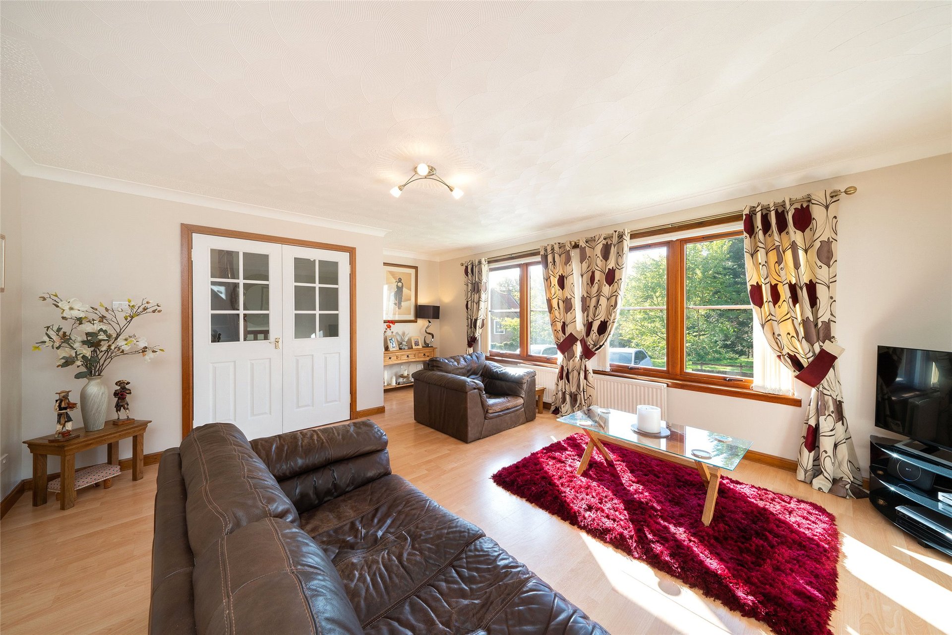 Strathdee Villa, 4 Seatoun Place, Lower Largo, Leven, Fife, KY8 6BL - Picture #8