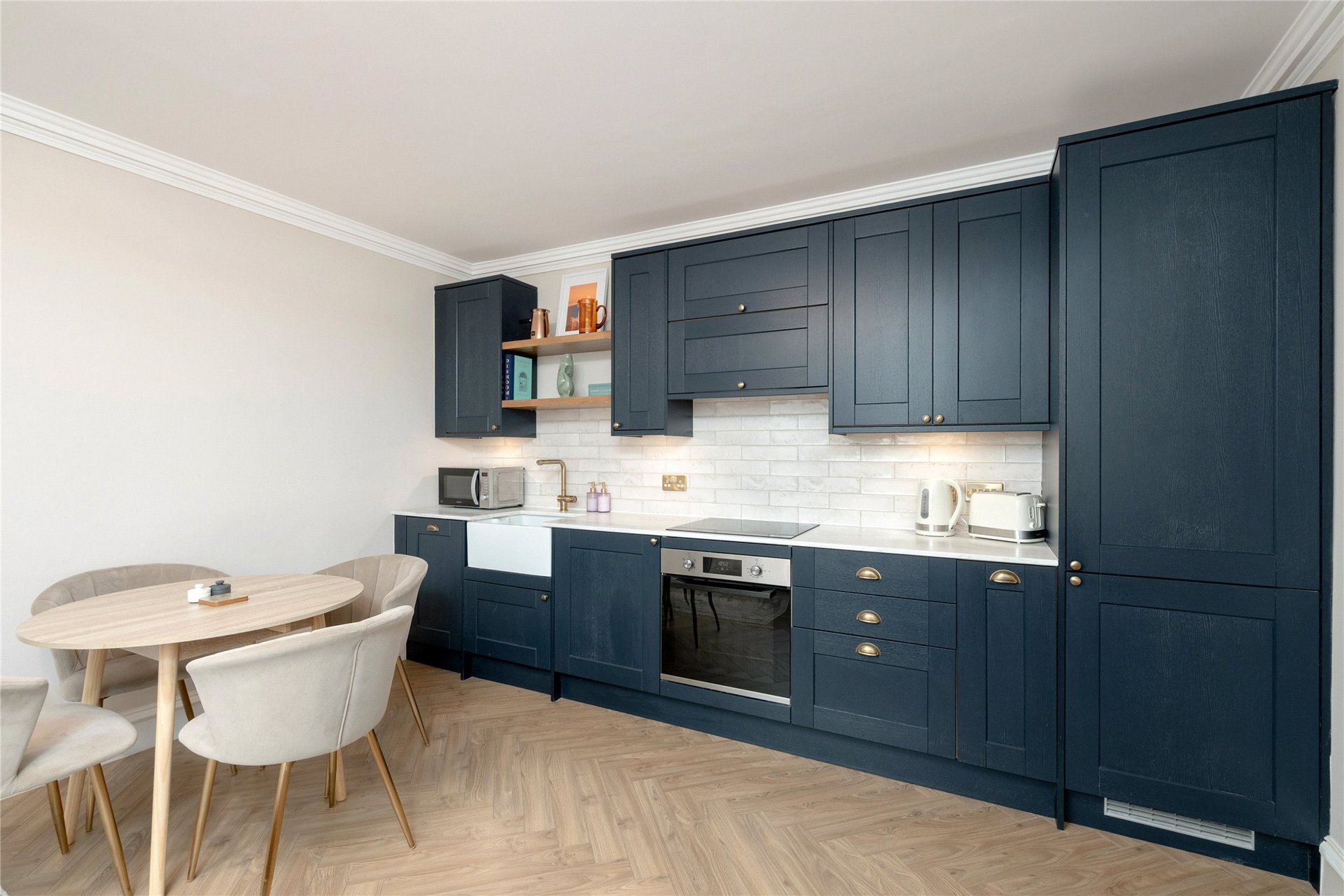 17a Cumberland Street, Edinburgh, EH3 6RT - Picture #7