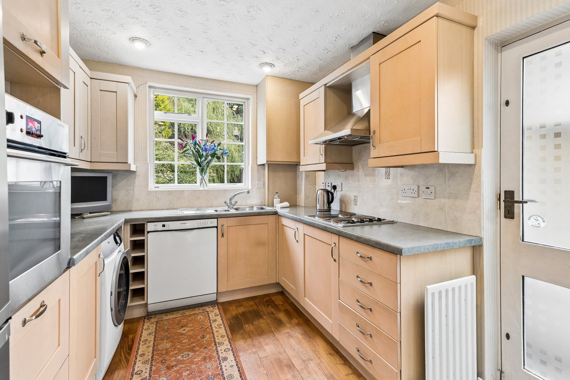 34 Ledcameroch Park, Bearsden, G61 4AT - Picture #9