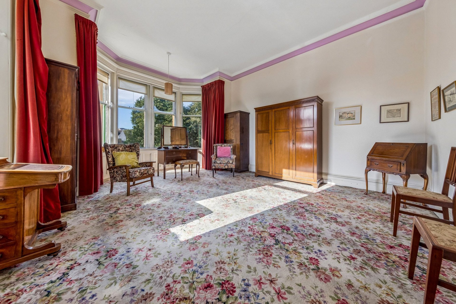 Windyknowe, 168 Southbrae Drive, Jordanhill, Glasgow, G13 1TX - Picture #34