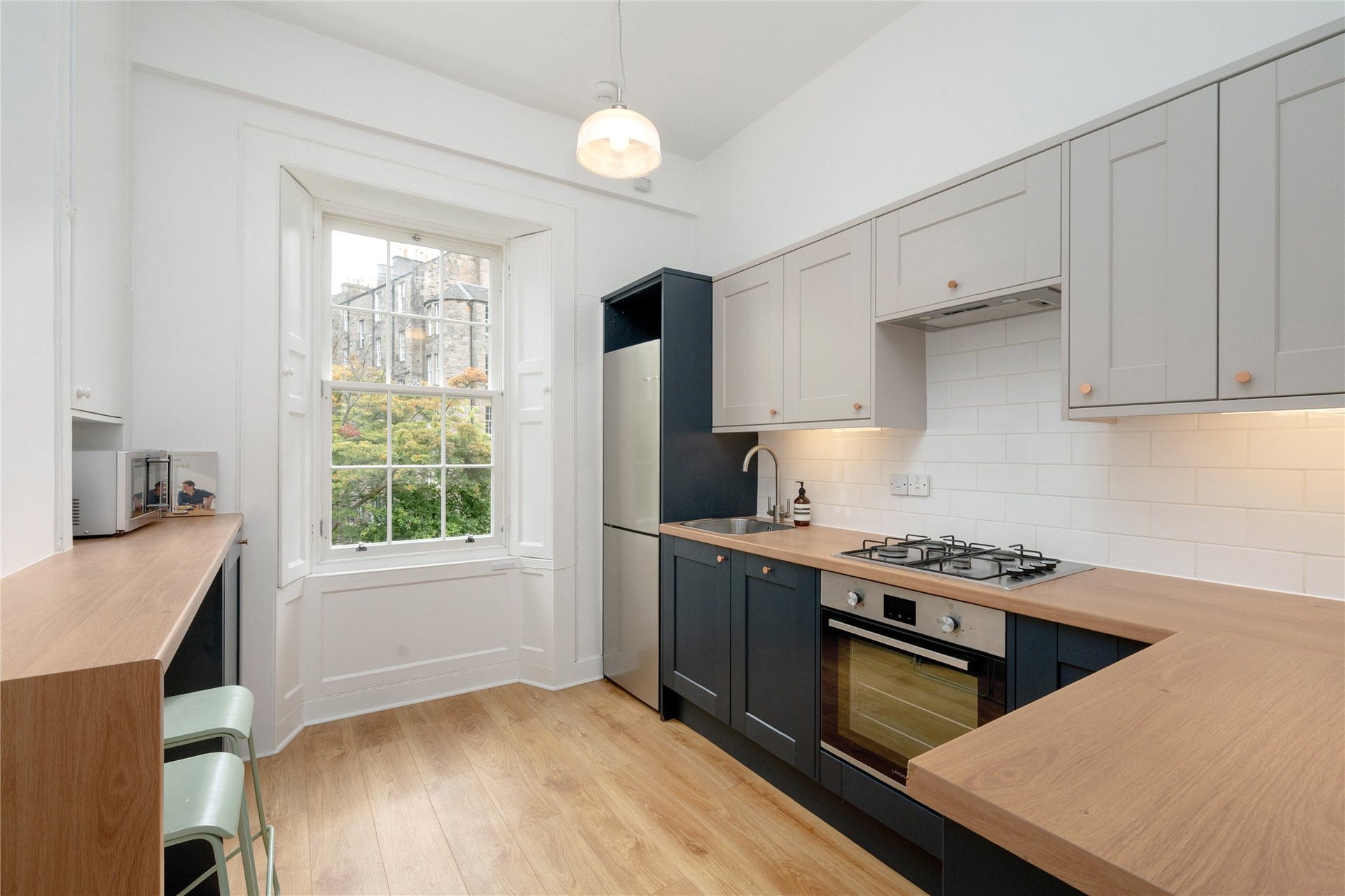 2F1, 7 Broughton Place, Edinburgh, EH1 3RL - Picture #3