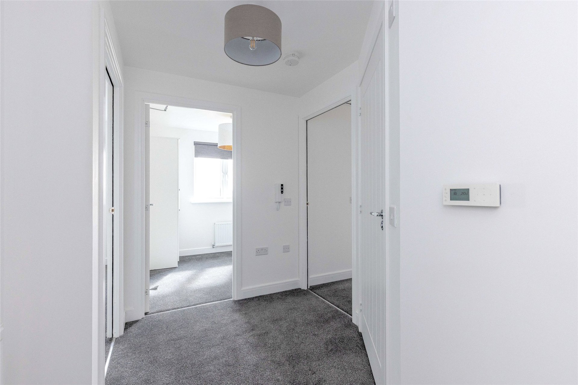 30 Dentylion Park, Bilston, Roslin, Midlothian, EH25 9AH - Picture #12