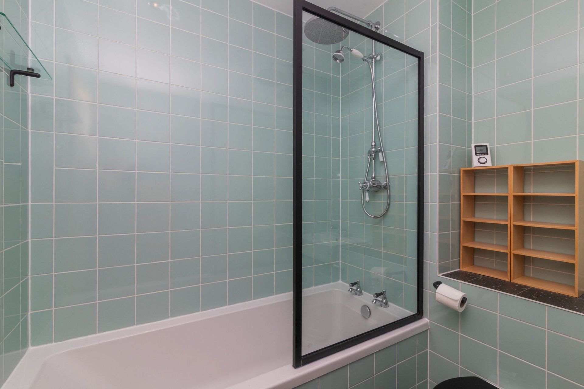 3/5, 21 Hope Street, Glasgow, Glasgow City, G2 6AB - Picture #12