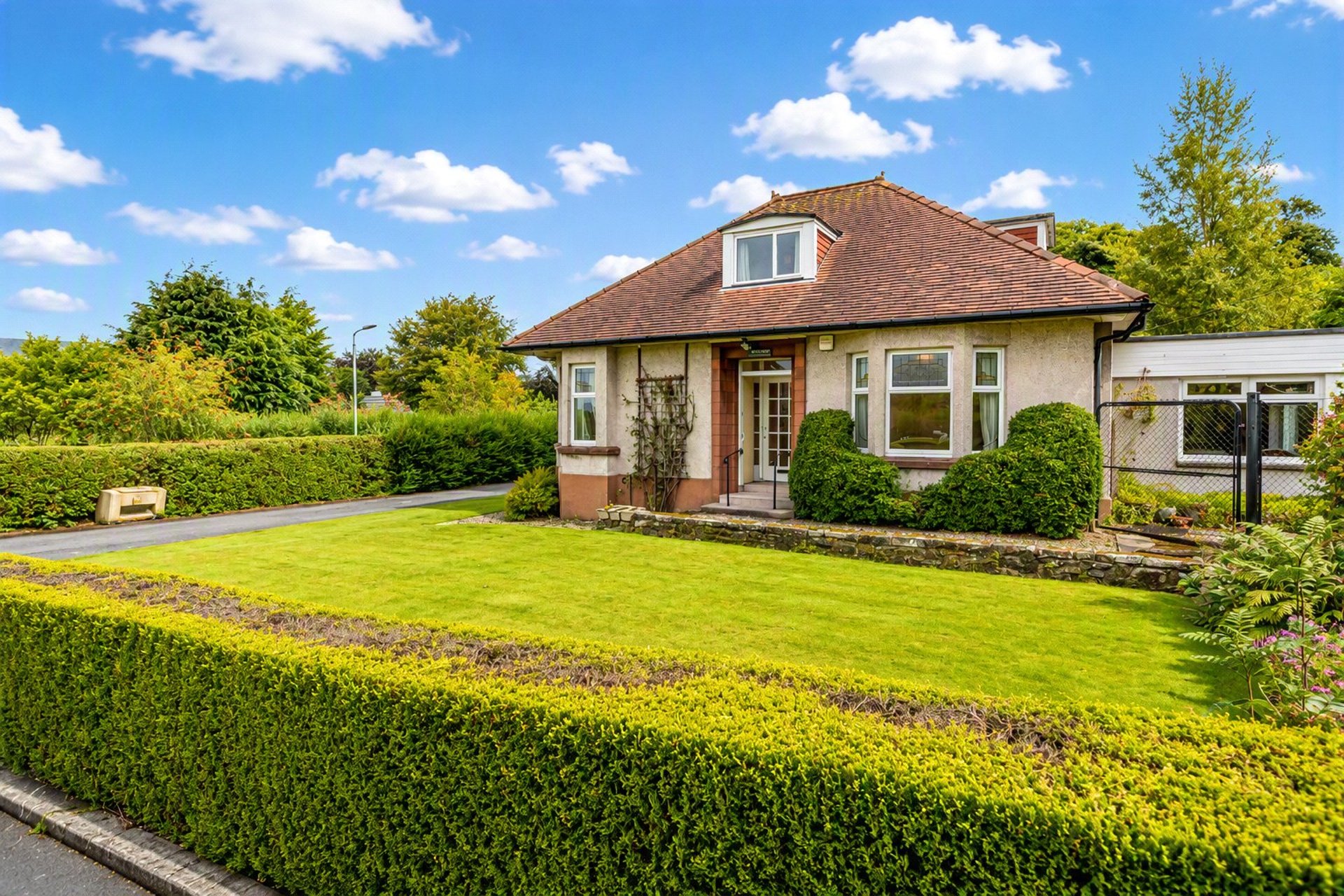 3 Bellevue Road, Kirkintilloch, G66 1AL - Picture #42