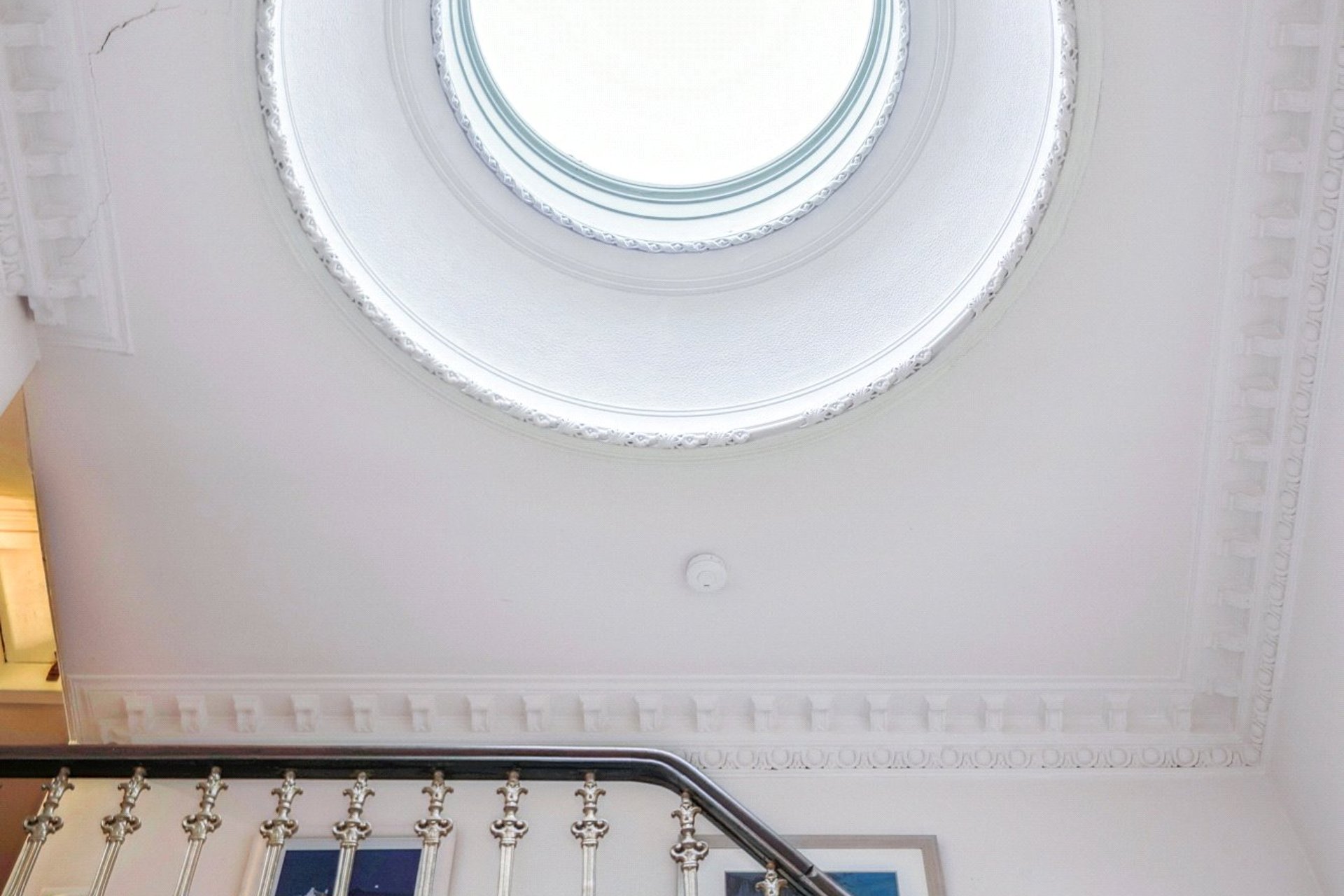 Upper Duplex, 14 Belmont Crescent, Kelvinbridge, Glasgow, G12 8EU - Picture #23
