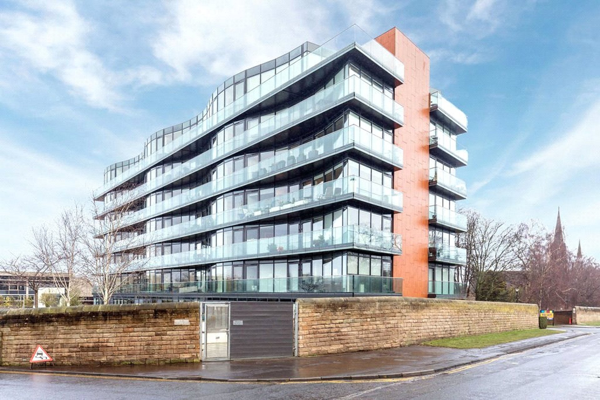 13/10 Ravelston Terrace, Edinburgh, Midlothian, EH4 3TP - Picture #19