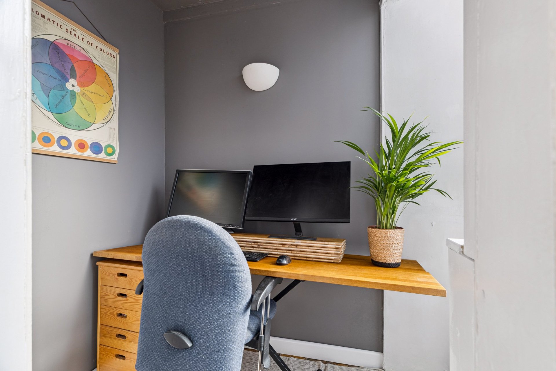 1/2, 71 Waverley Street, Shawlands, Glasgow, G41 2DY - Picture #16