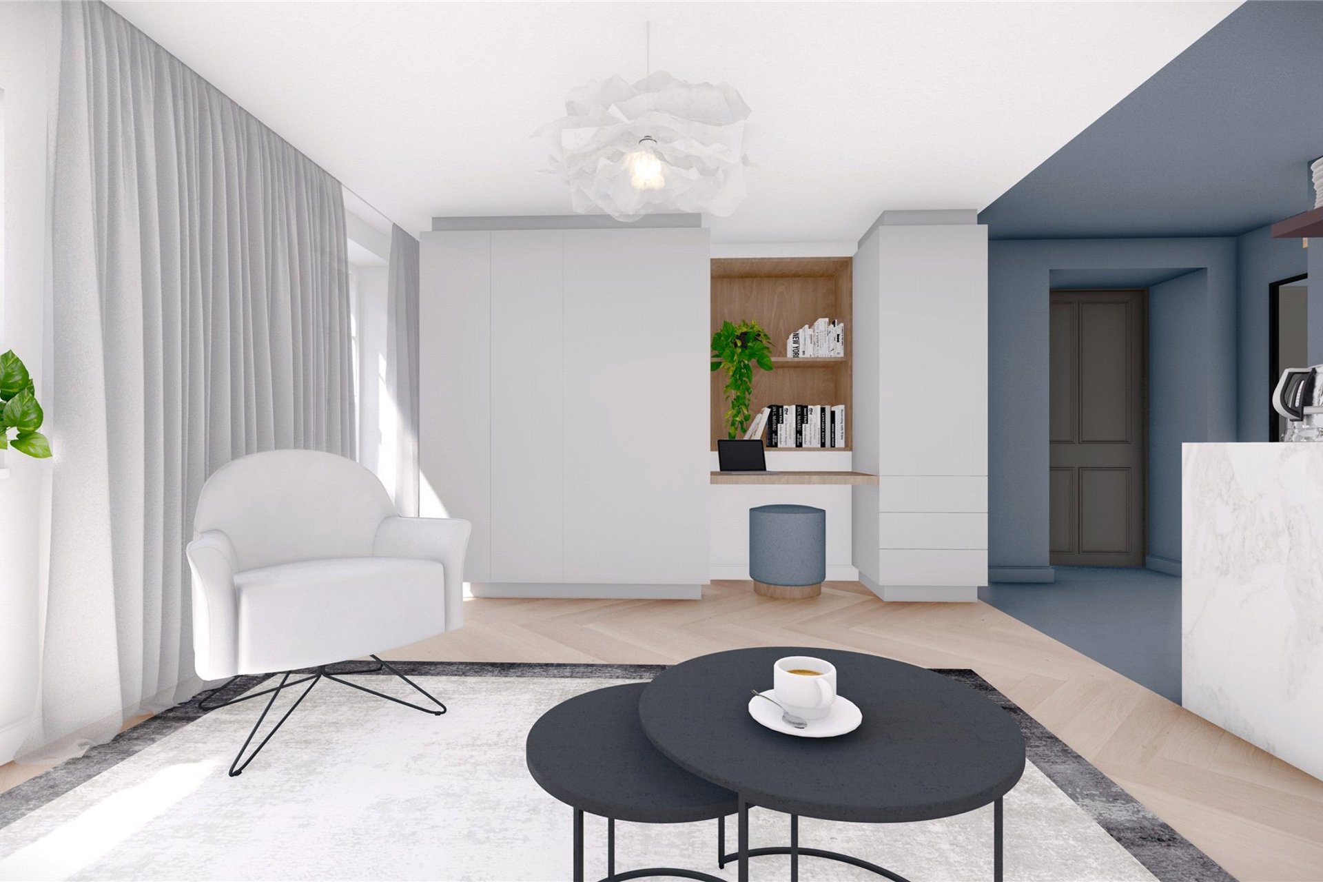 148a Rose Street South Lane, Edinburgh, EH2 4BB - Picture #8