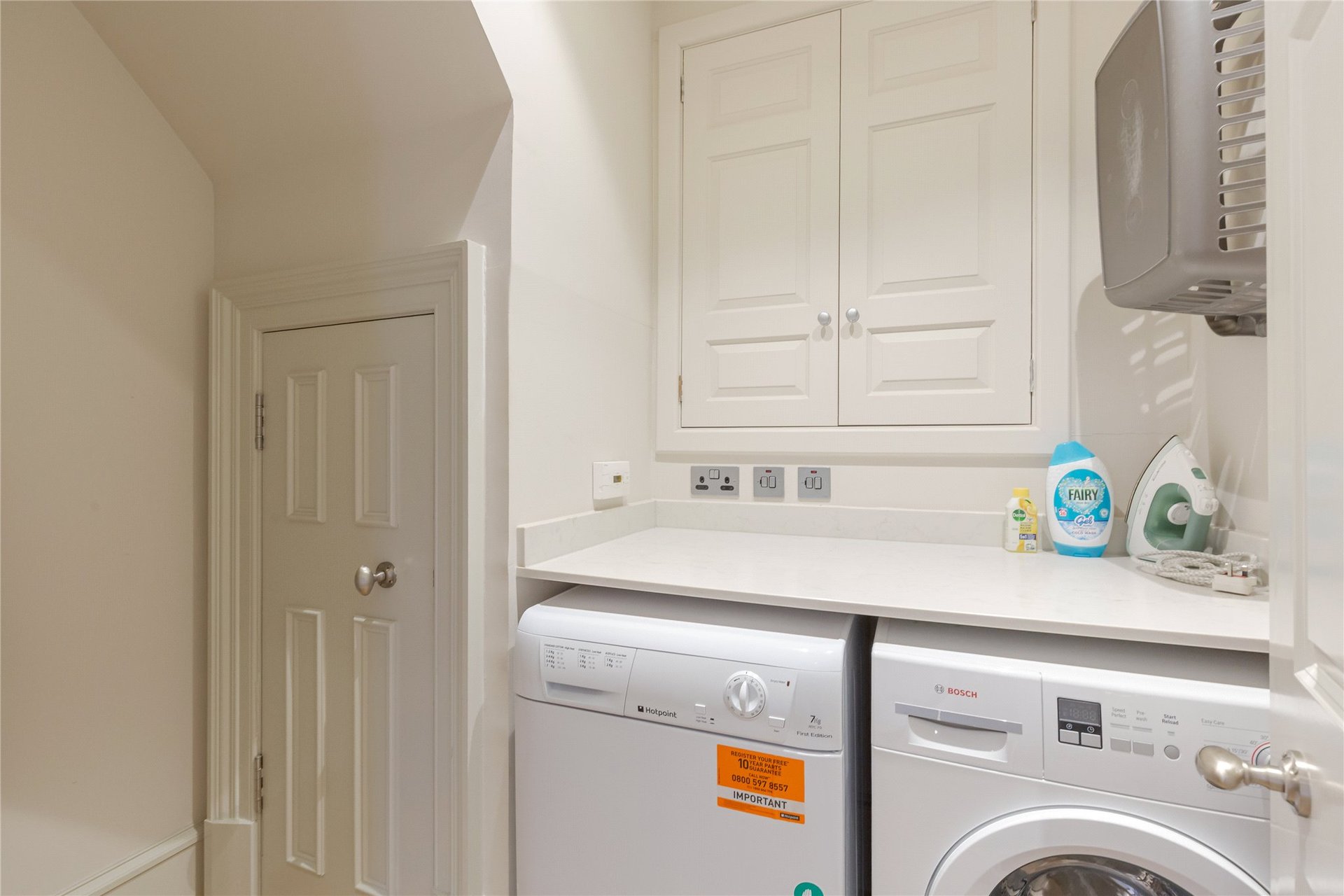 56/3 Queen Street, Edinburgh, EH2 3NS - Picture #21