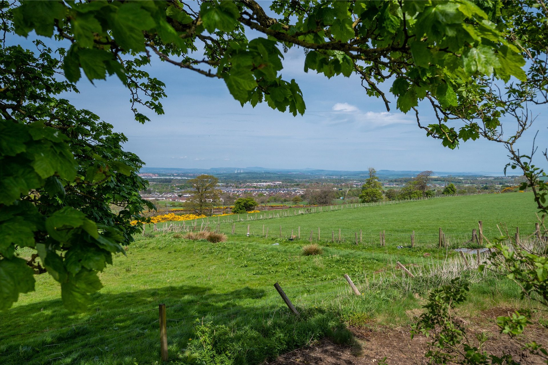 Selms Farmhouse, Kirknewton, West Lothian, EH27 8DQ - Picture #24