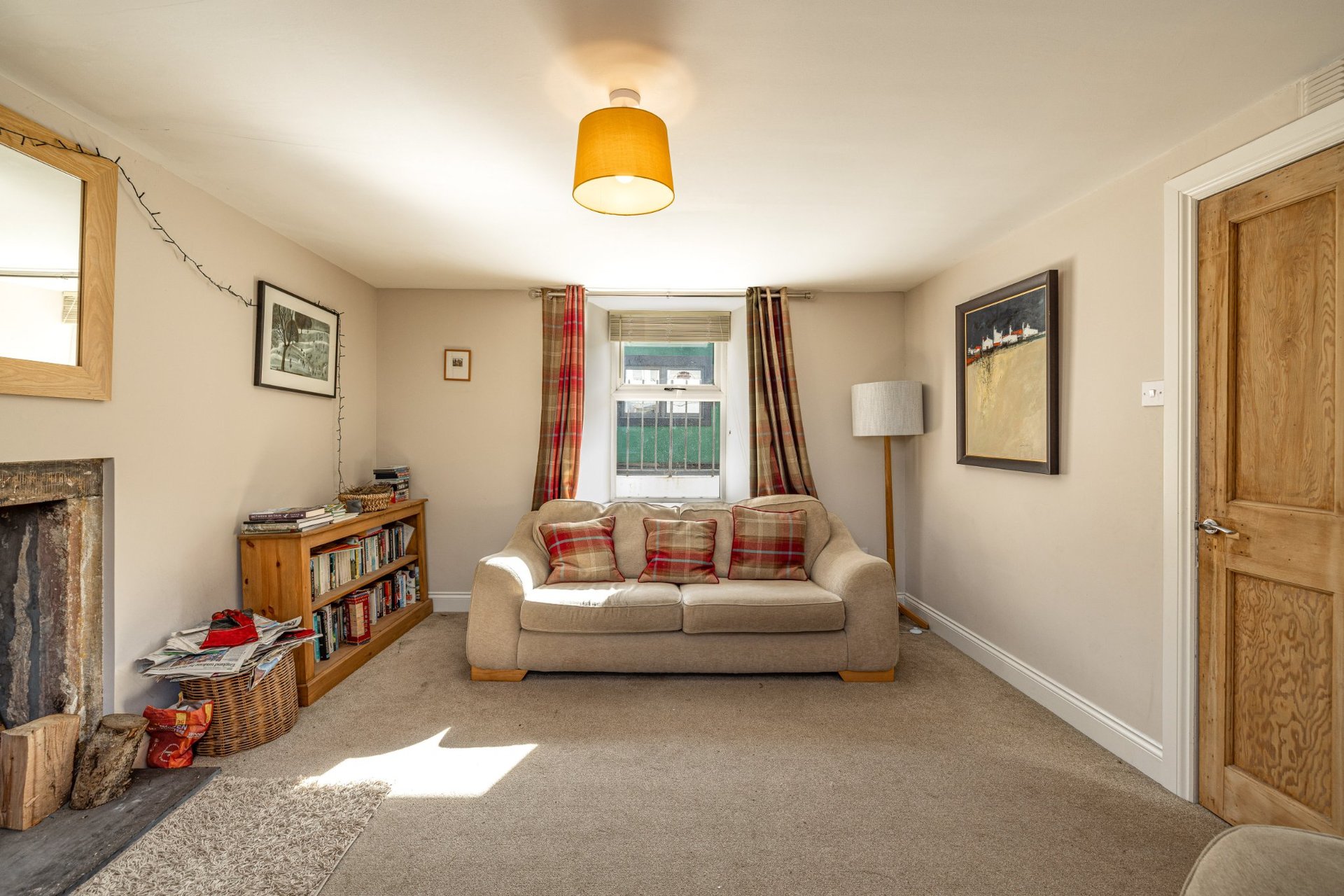 Beechcroft, Lilliesleaf, Melrose, Scottish Borders, TD6 9HX - Picture #7