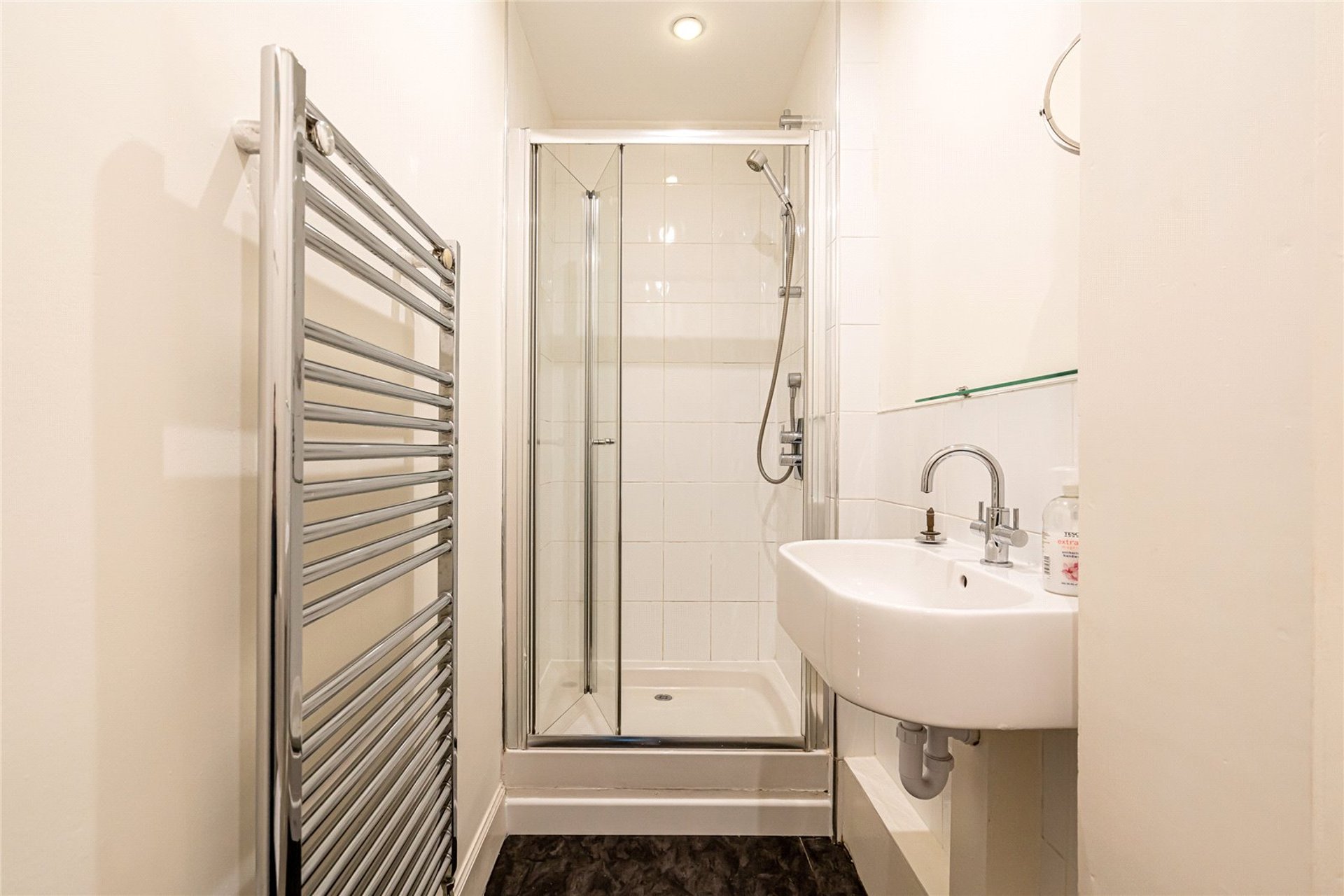 Flat 6, 12 Gardners Crescent, Fountainbridge, Edinburgh, EH3 8DE - Picture #13