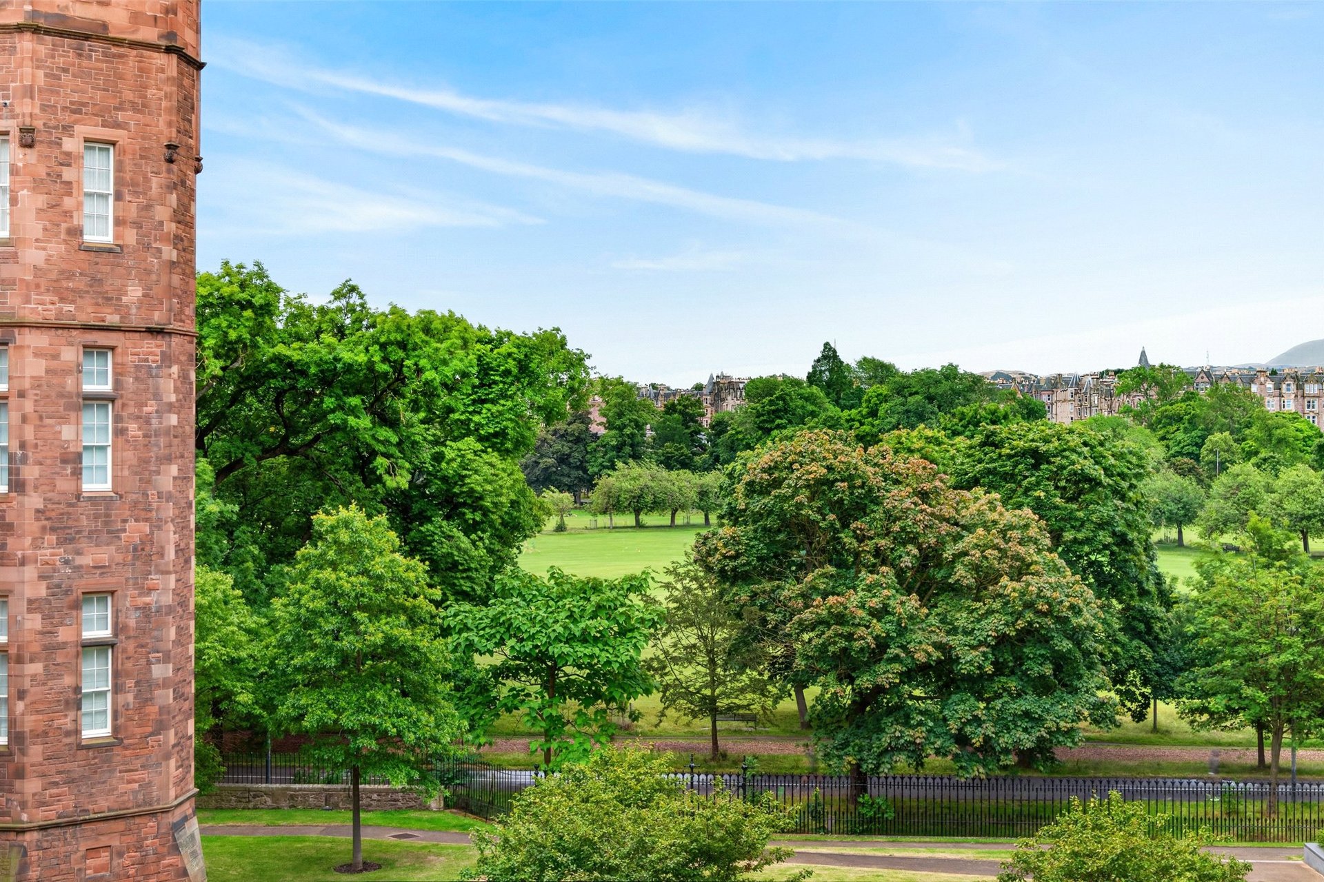Flat 9, 12 Simpson Loan, Edinburgh, EH3 9GP - Picture #19